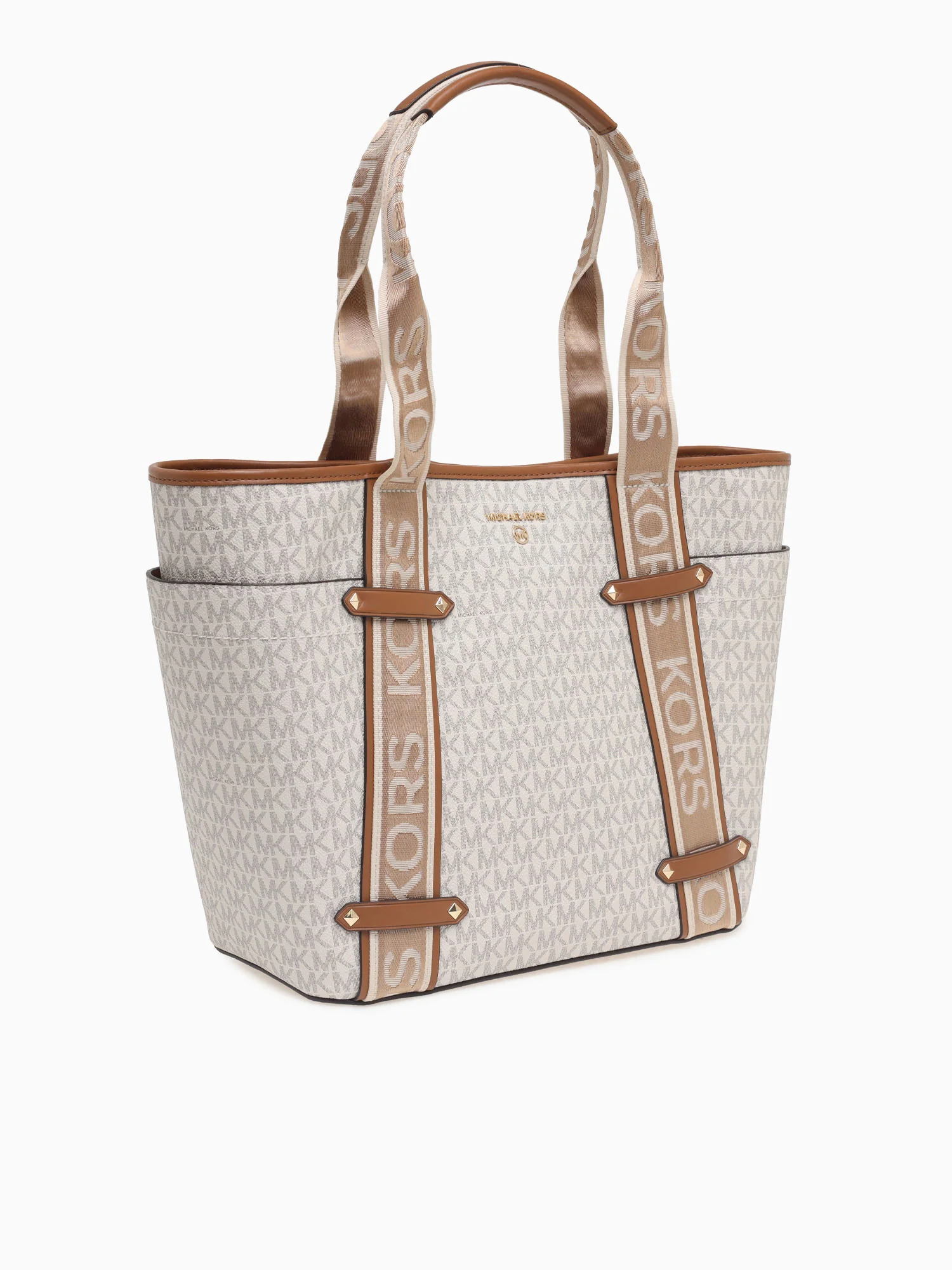 30t2g5vt3b Maeve Lg. Open Tote 149 Vai A - Image 2