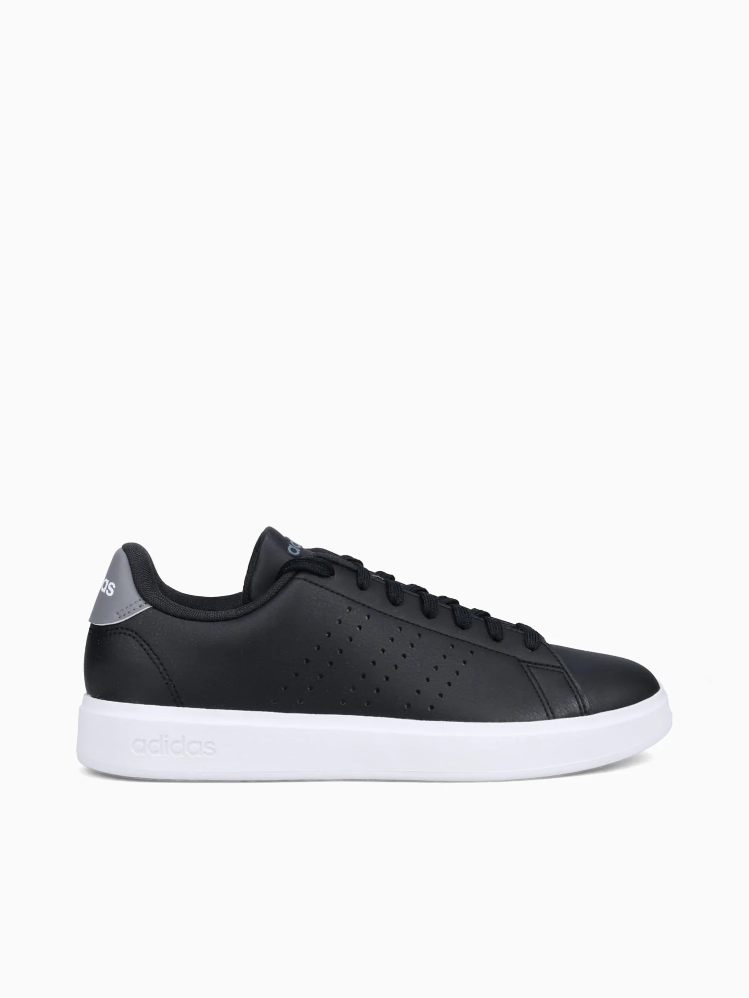 Advantage 2.0 Black Black