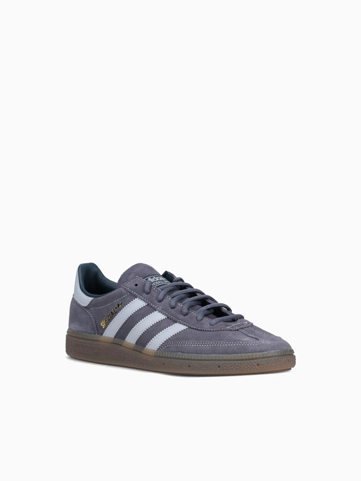 Handball Spezial Aurora Onix Silver sued - Image 2