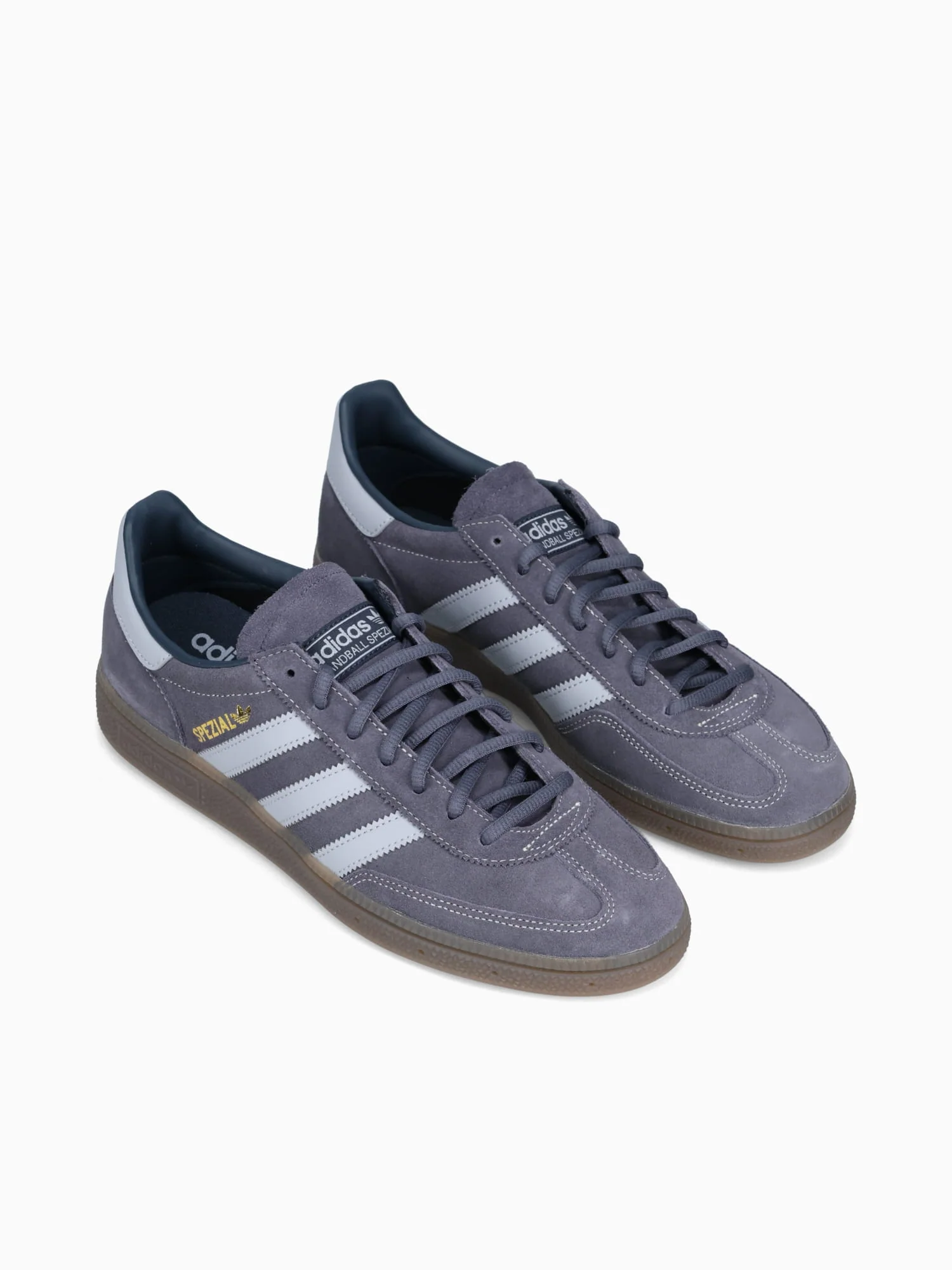 Handball Spezial Aurora Onix Silver sued - Image 3