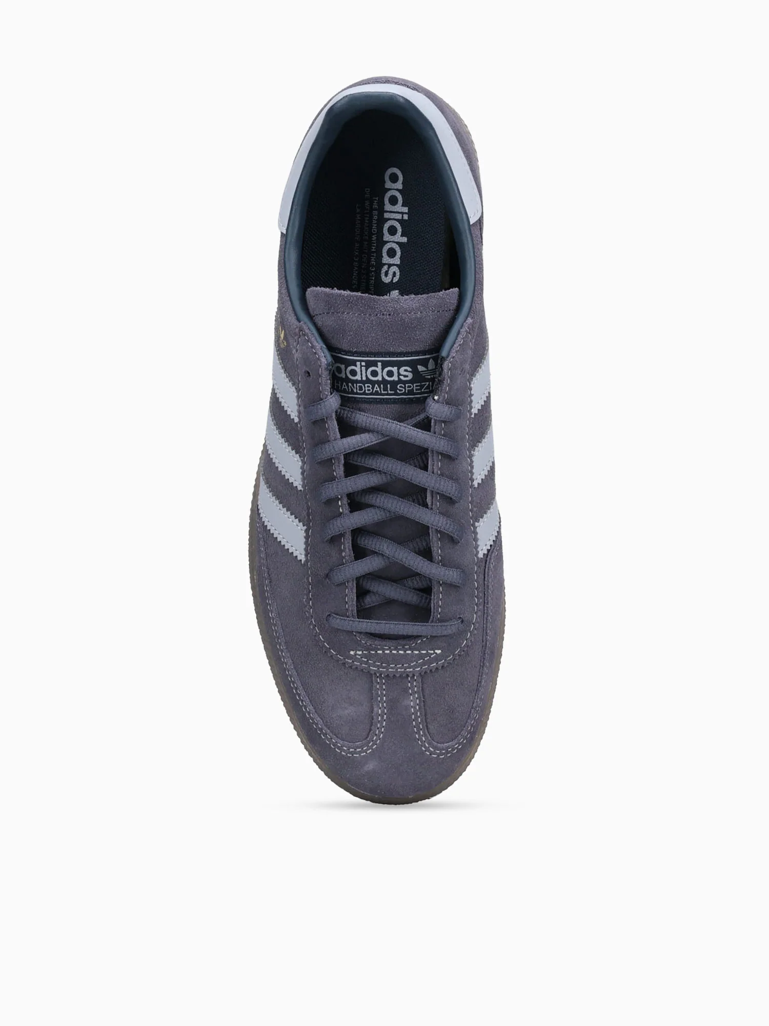 Handball Spezial Aurora Onix Silver sued - Image 4