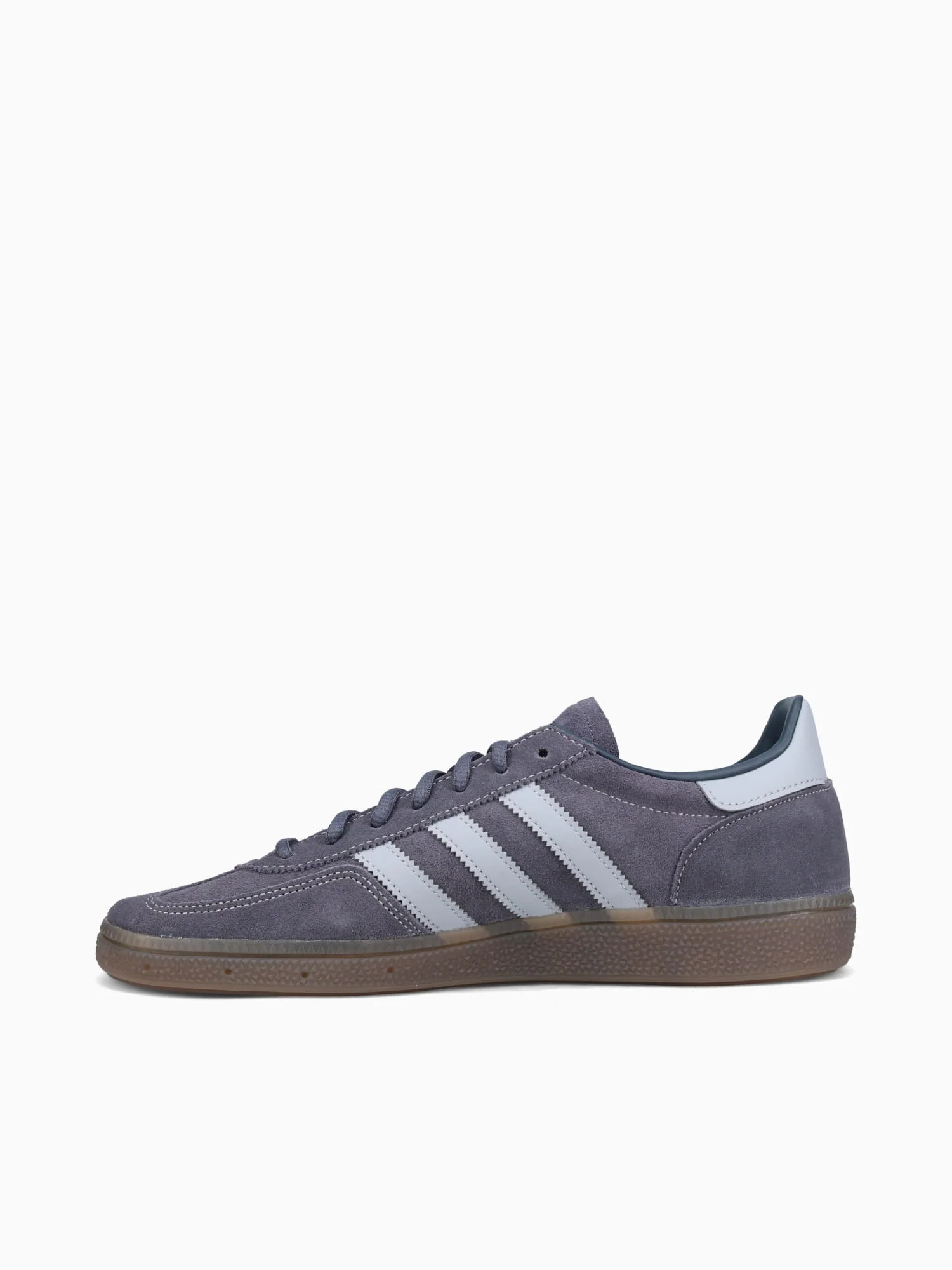 Handball Spezial Aurora Onix Silver sued - Image 5