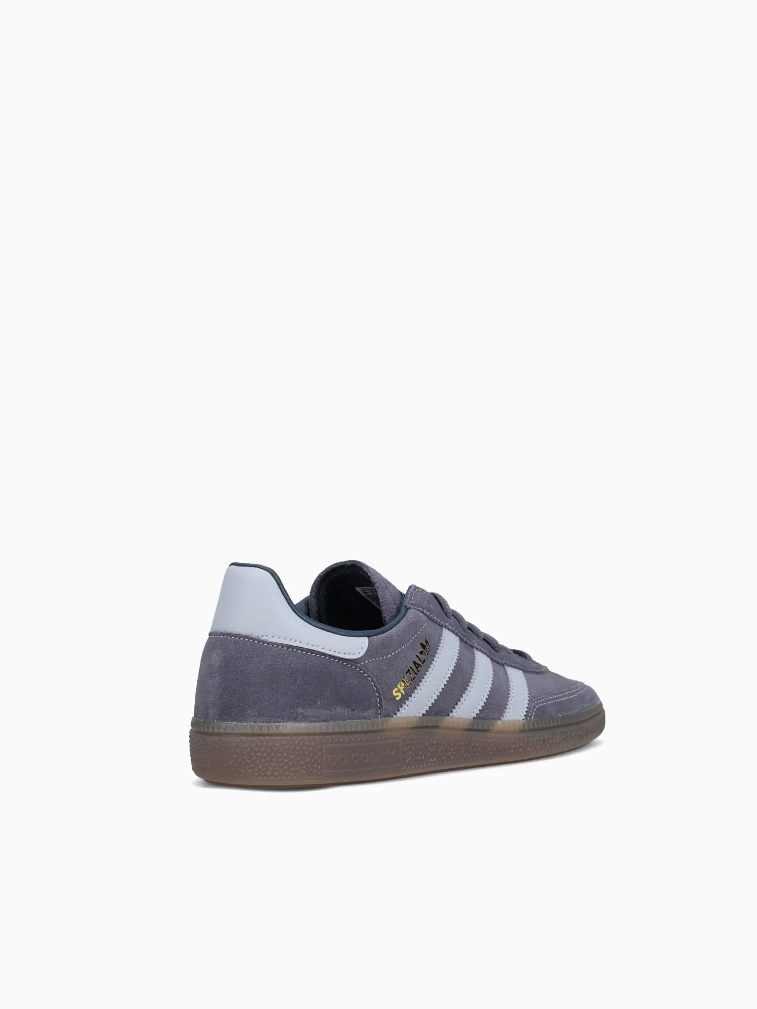 Handball Spezial Aurora Onix Silver sued - Image 6