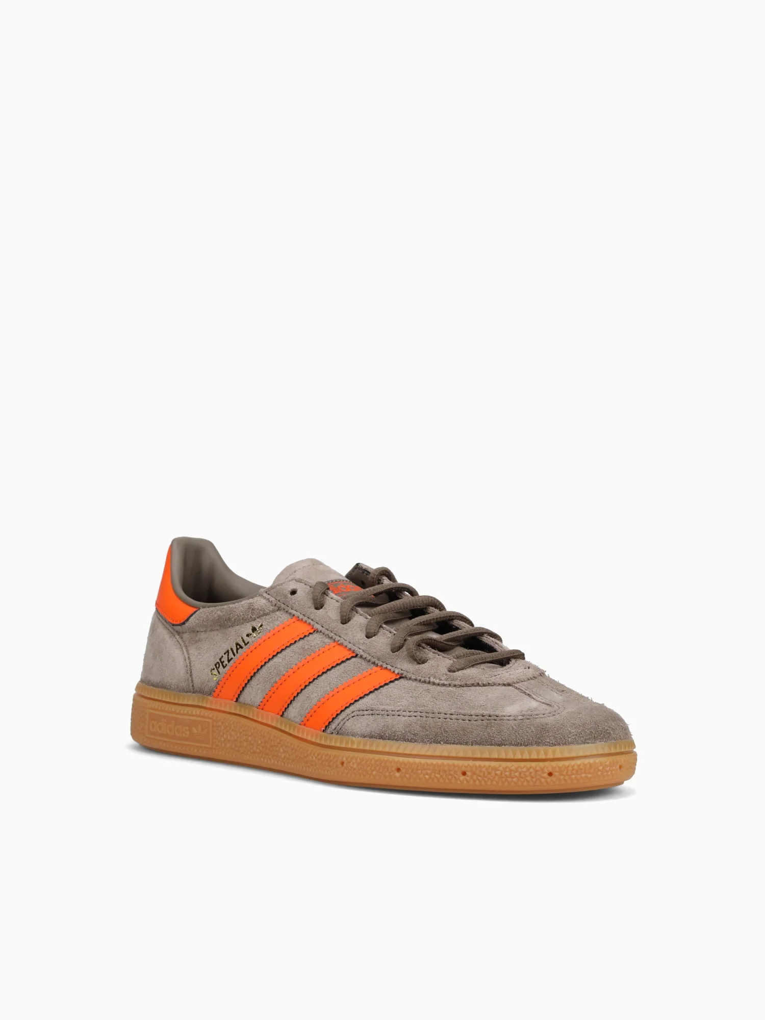 Handball Spezial Cargo Brown Orange sued - Image 2