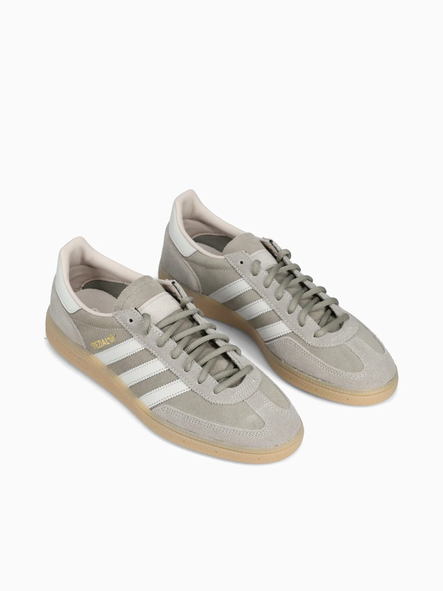 Handball Spezial Gray White - Image 3