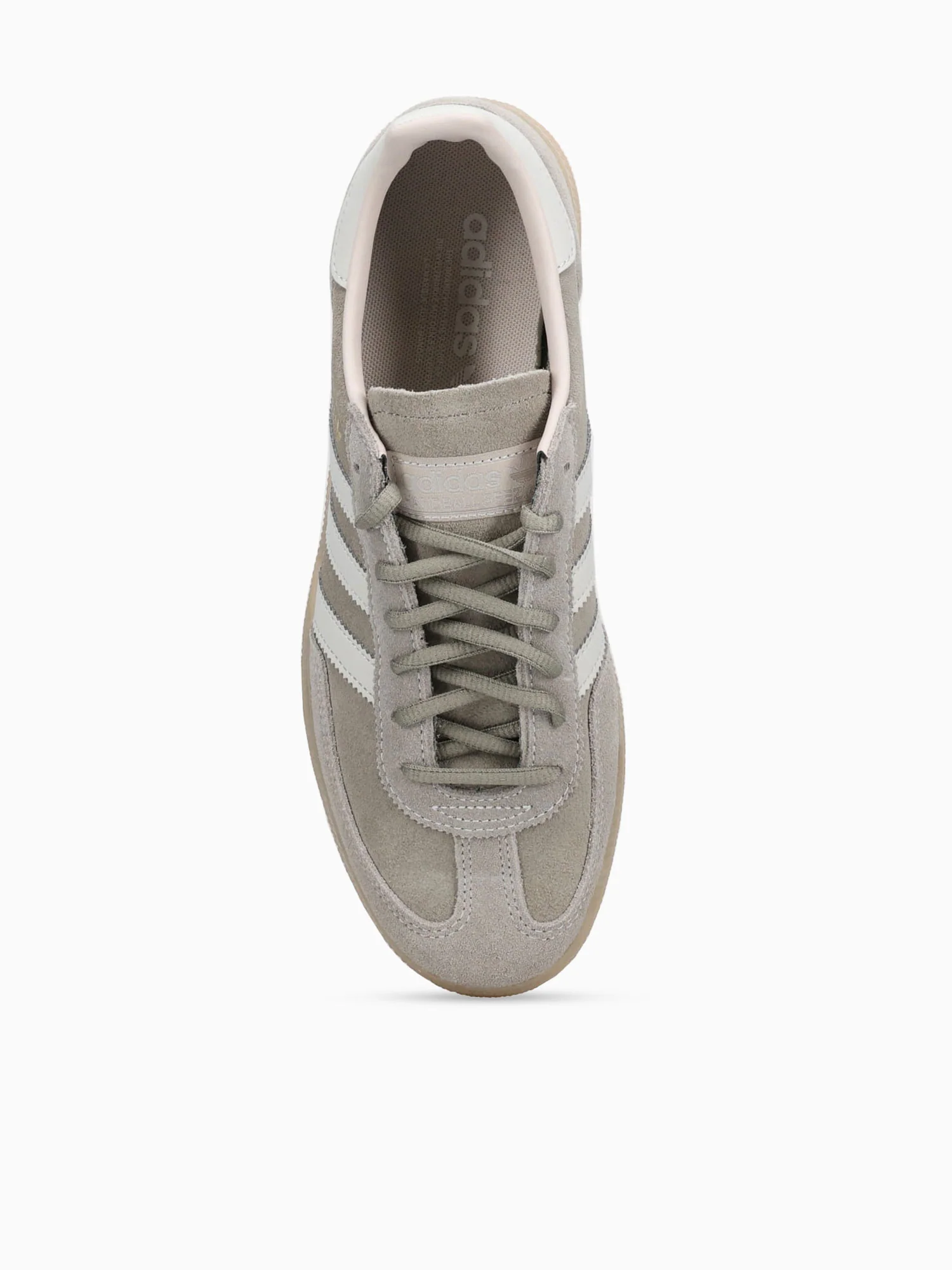 Handball Spezial Gray White - Image 4