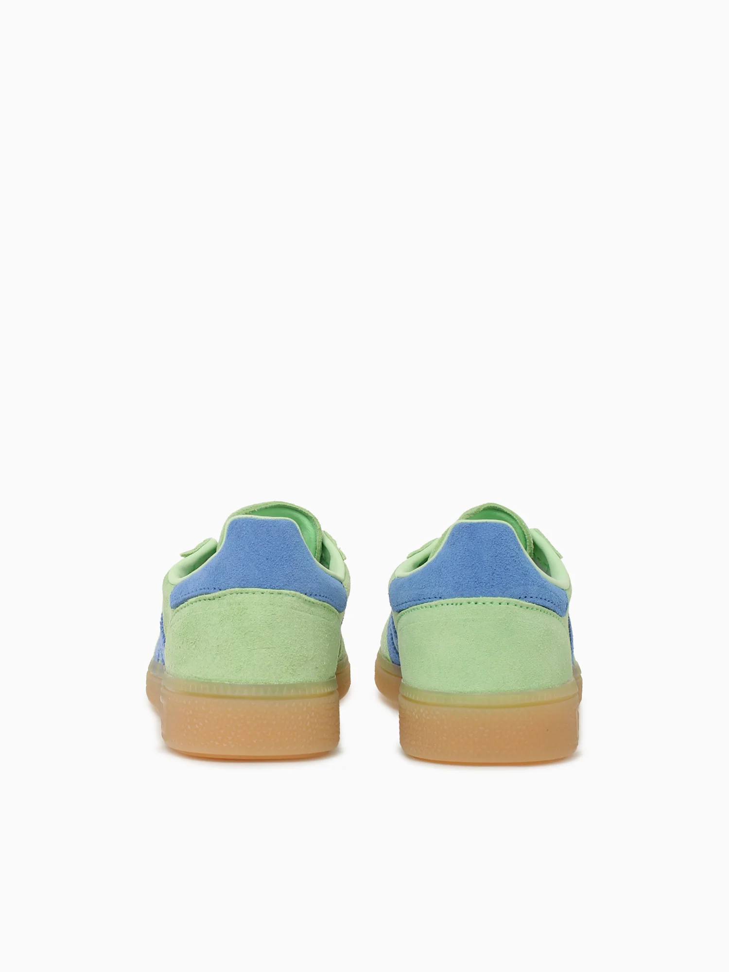 Handball Spezial W Lime Burst Blue fusio - Image 7