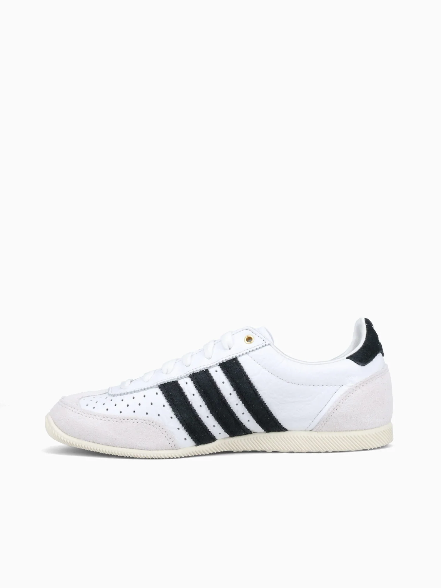 Japan W White Black leather - Image 5