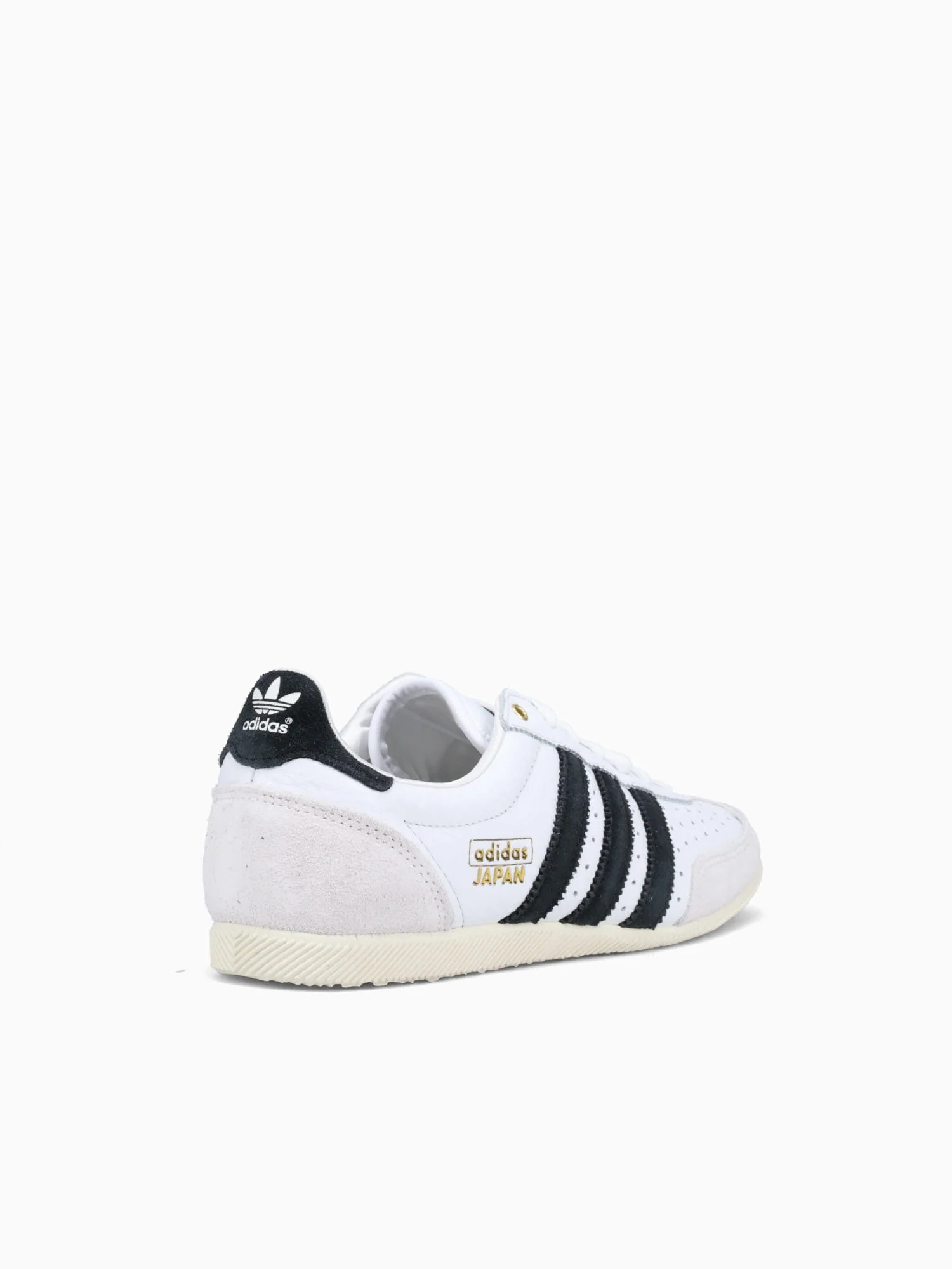 Japan W White Black leather - Image 6