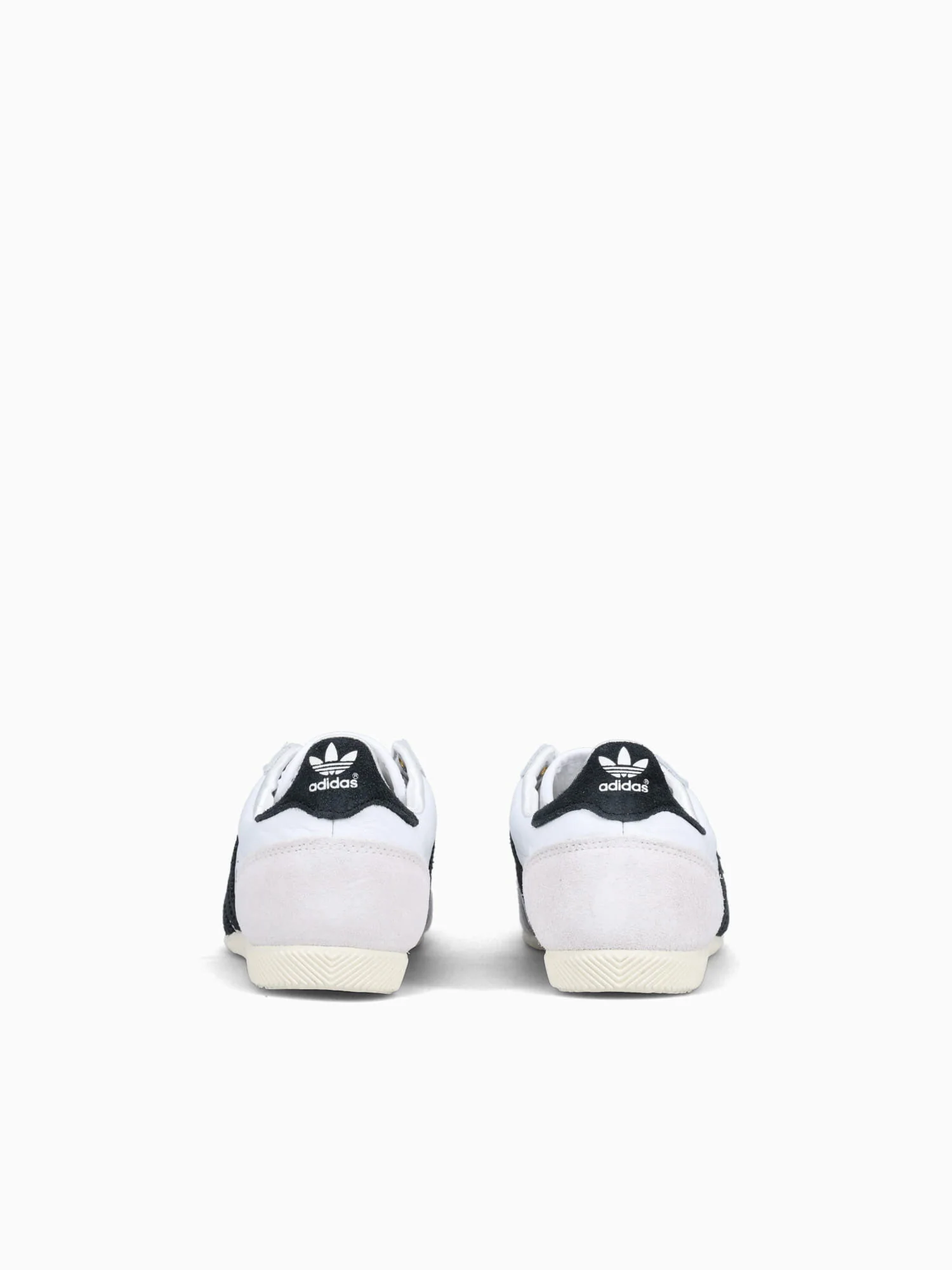 Japan W White Black leather - Image 7