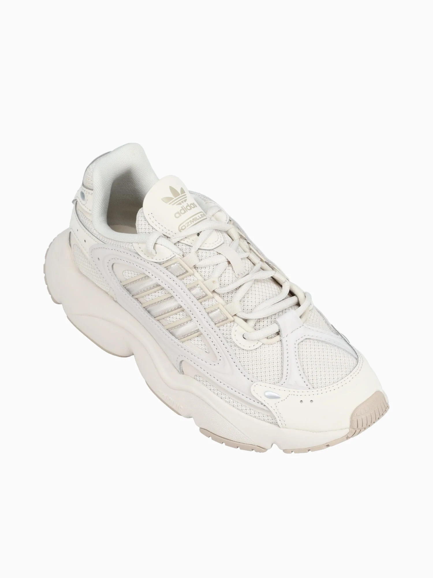 Ozmillen Aluminum Leather - Image 5