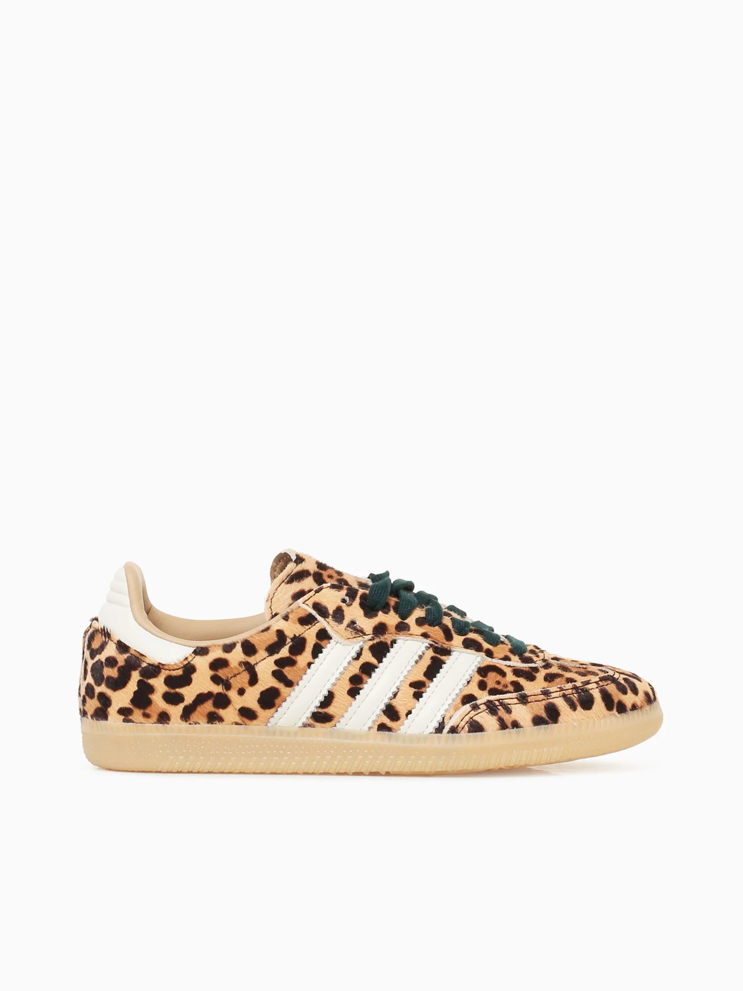 Samba Og W Beige Ivory haircalf