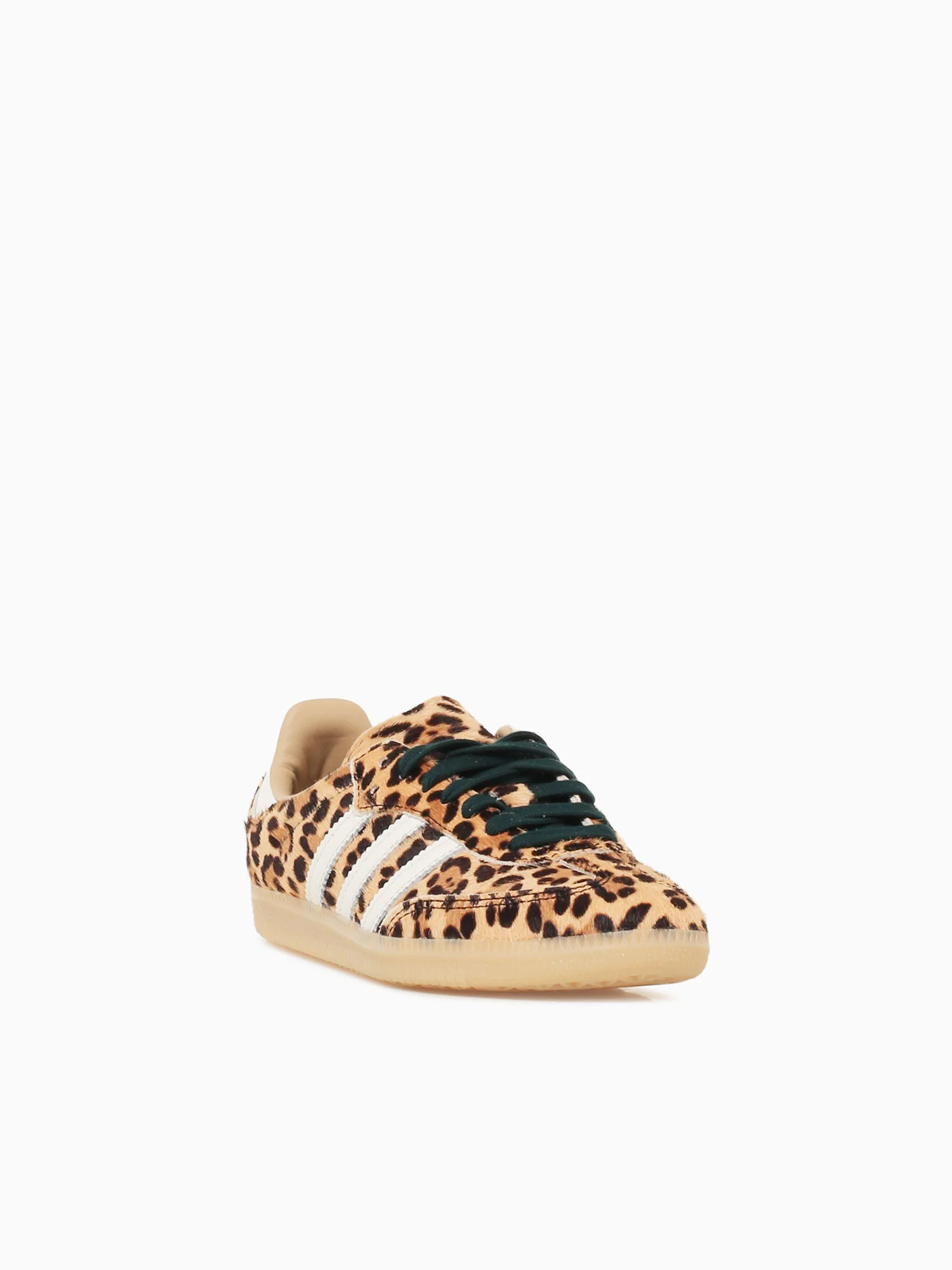 Samba Og W Beige Ivory haircalf - Image 2
