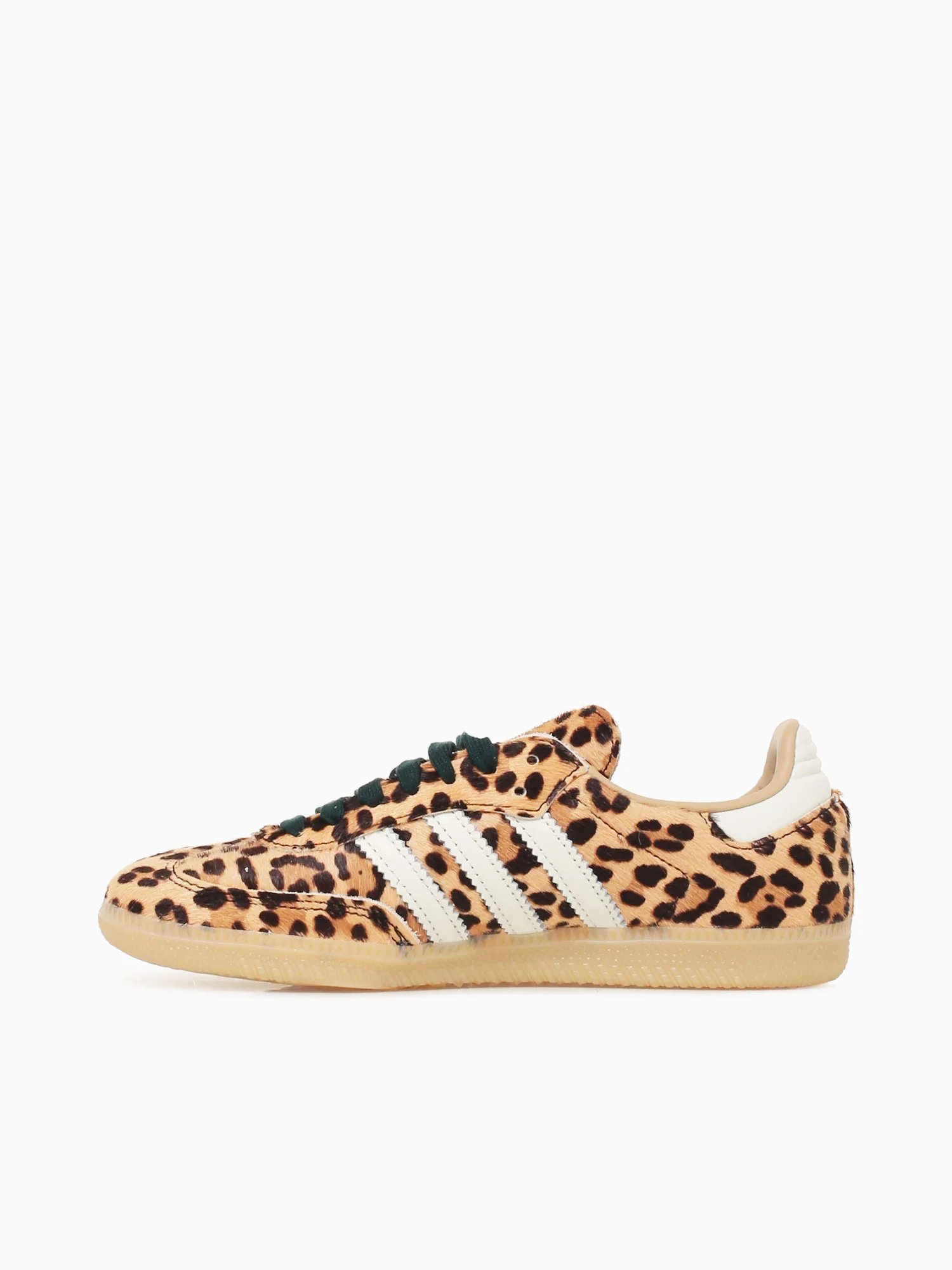 Samba Og W Beige Ivory haircalf - Image 3