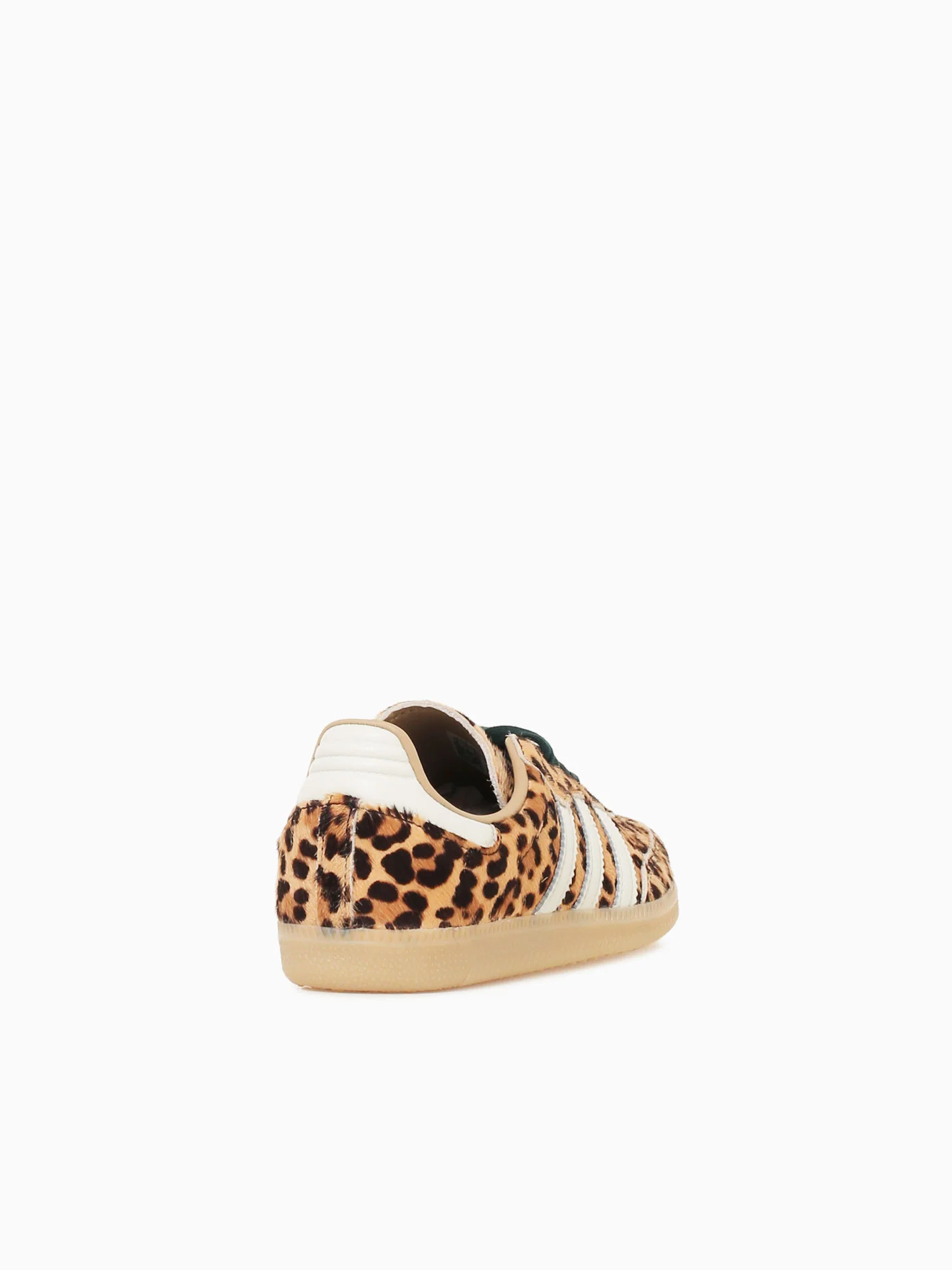 Samba Og W Beige Ivory haircalf - Image 4