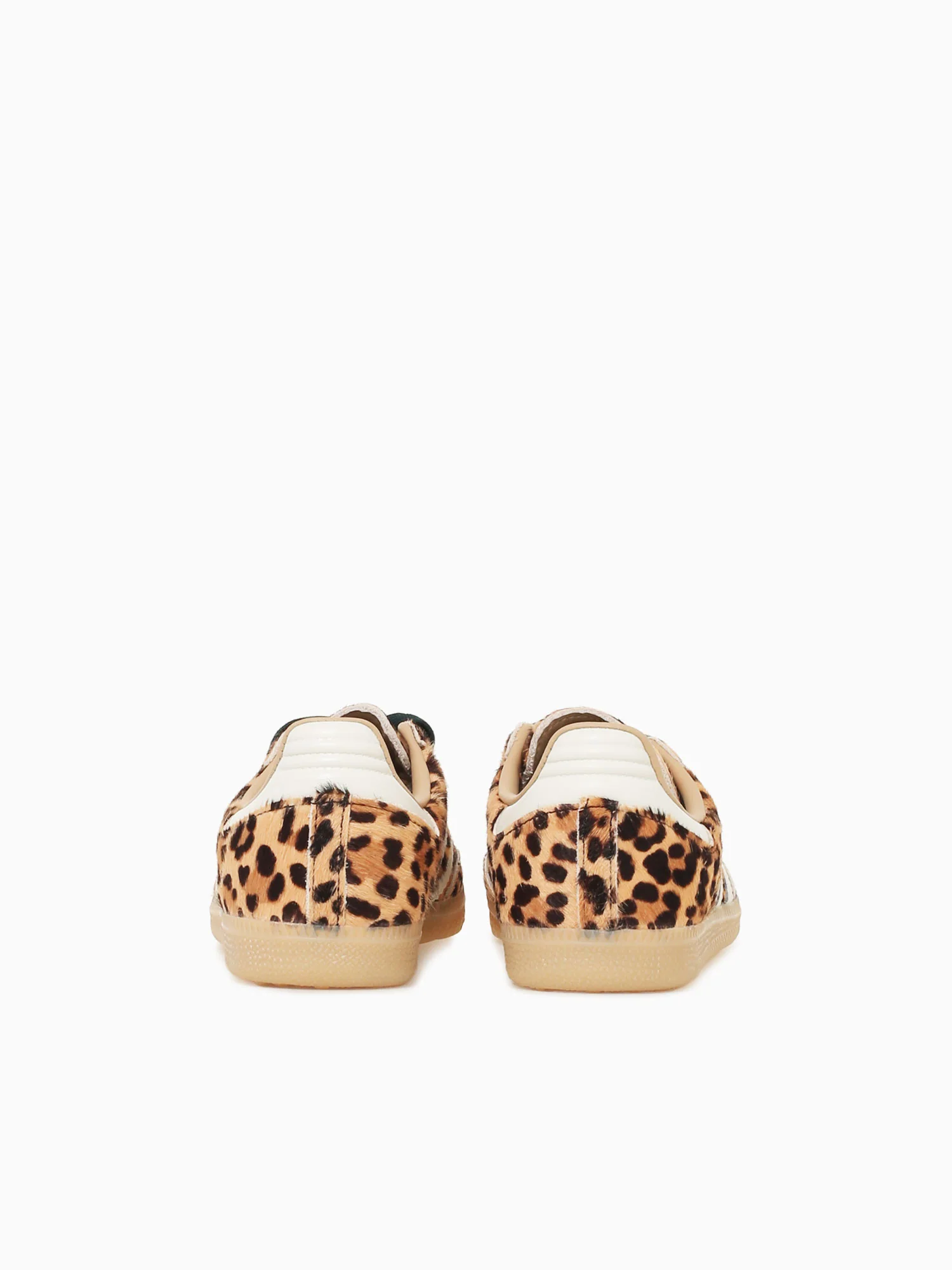 Samba Og W Beige Ivory haircalf - Image 6