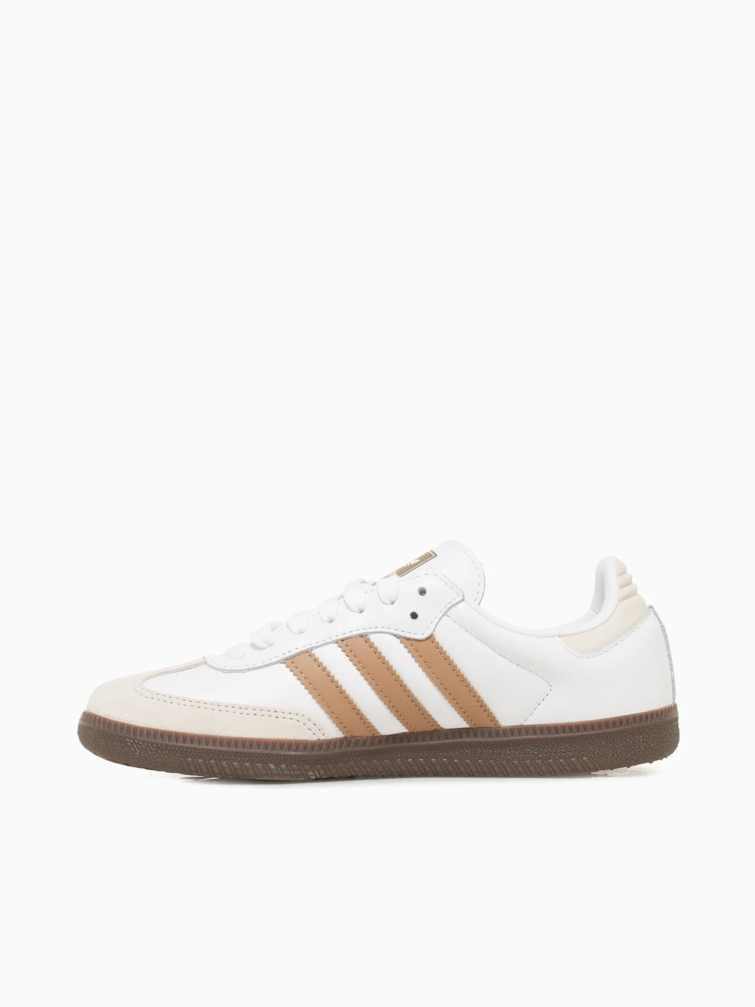 Samba Og White Cardboard leather - Image 3