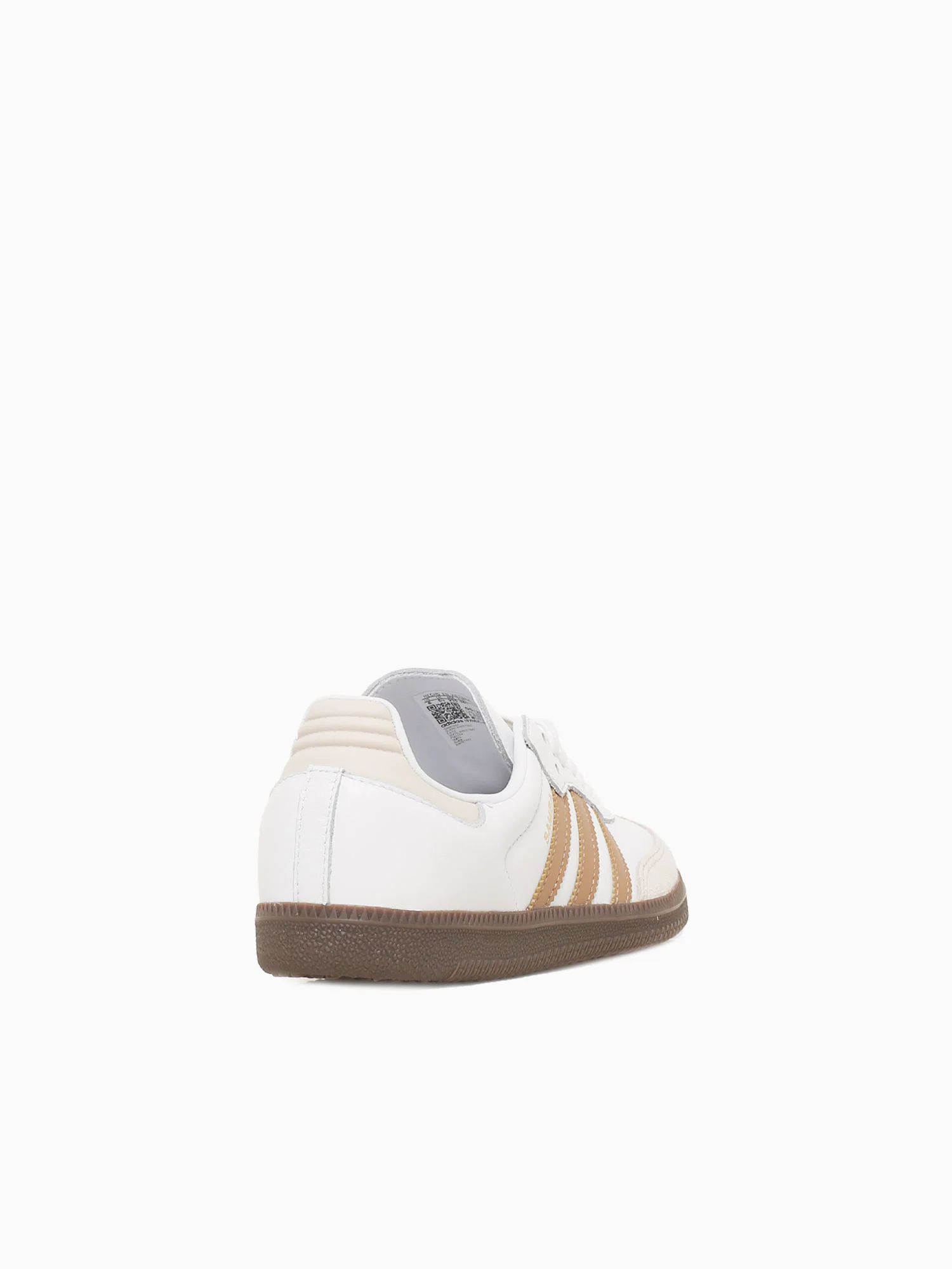 Samba Og White Cardboard leather - Image 4