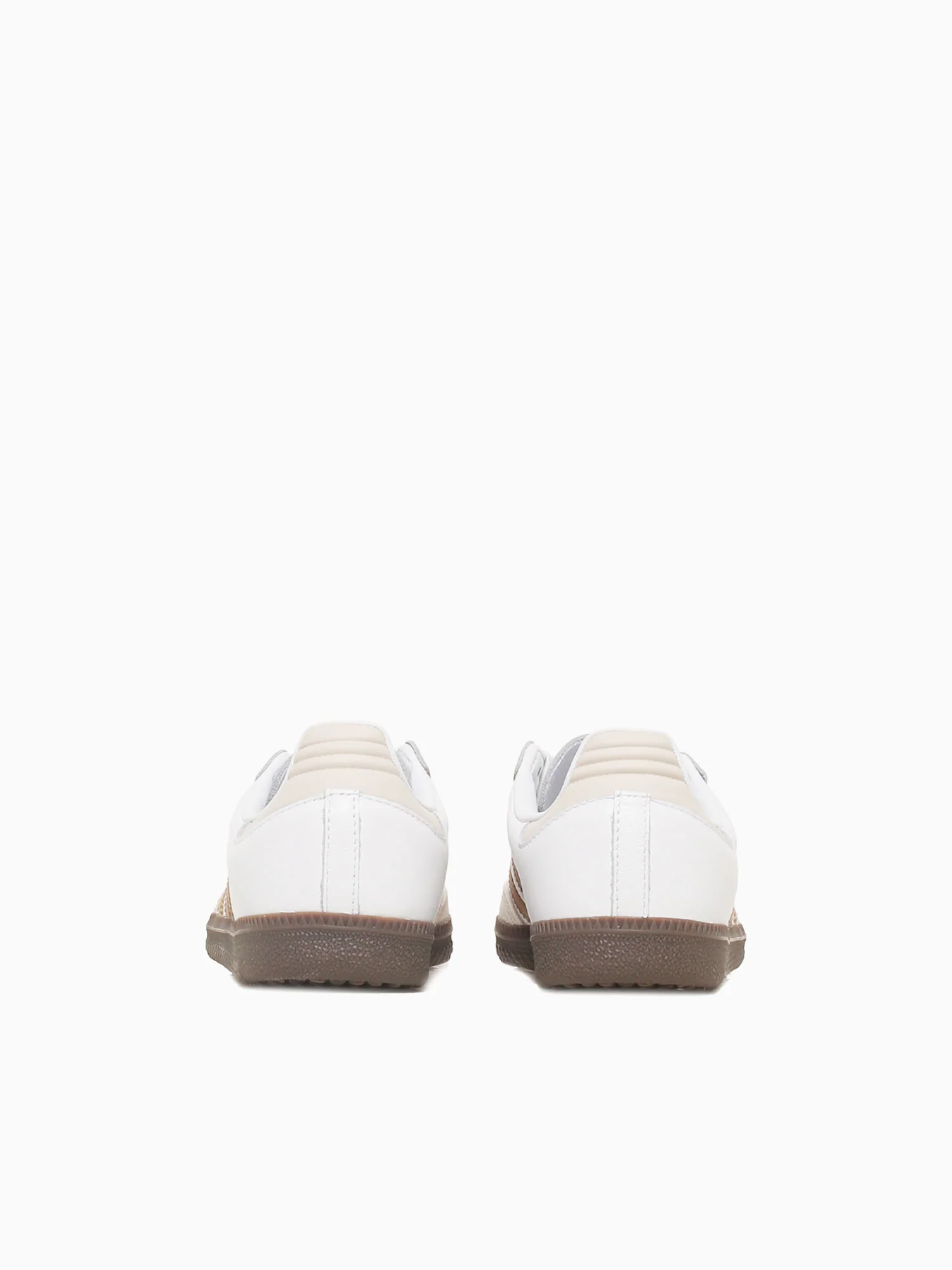 Samba Og White Cardboard leather - Image 6