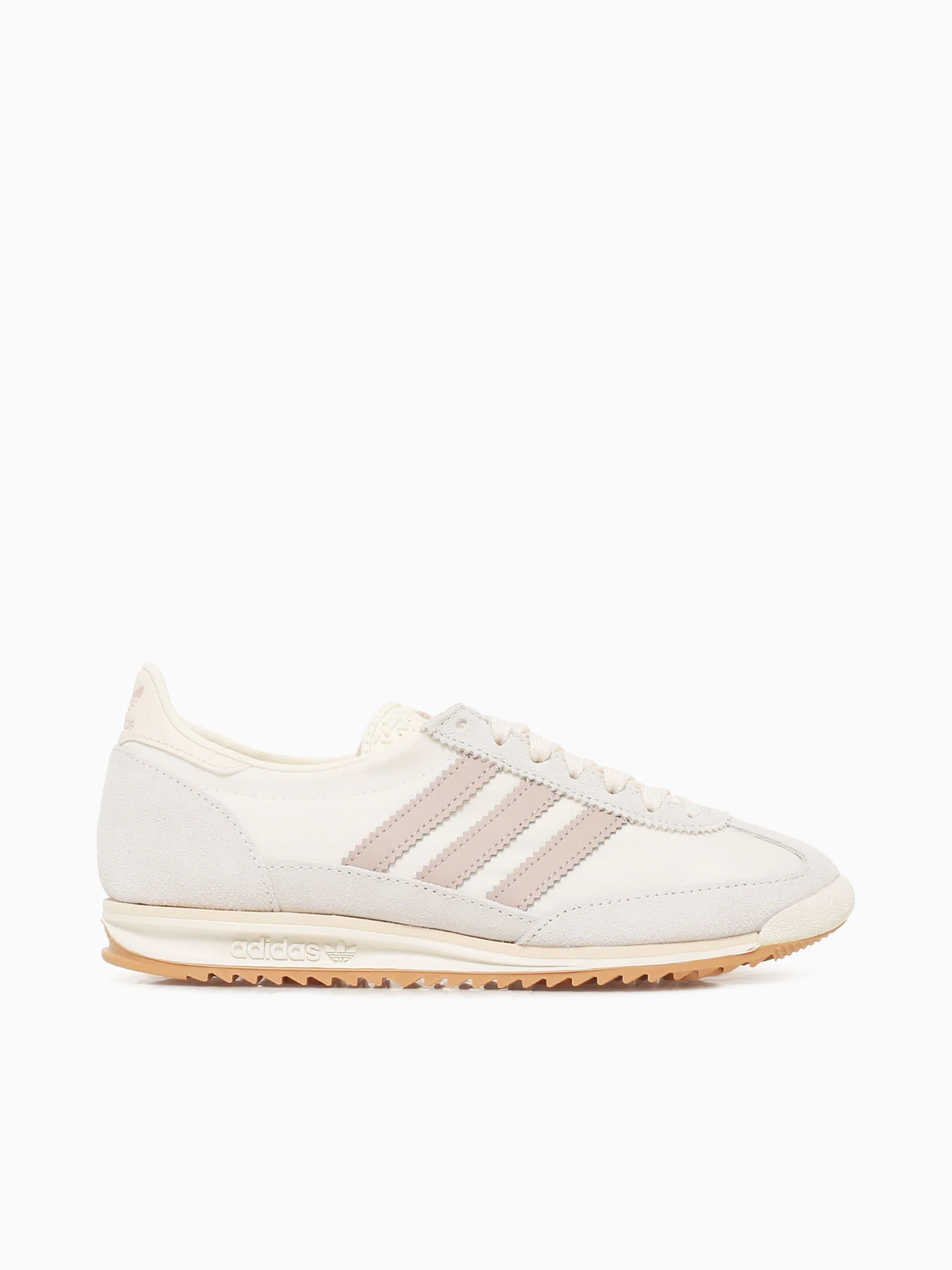 Sl 72 Og W Off White Taupe leather