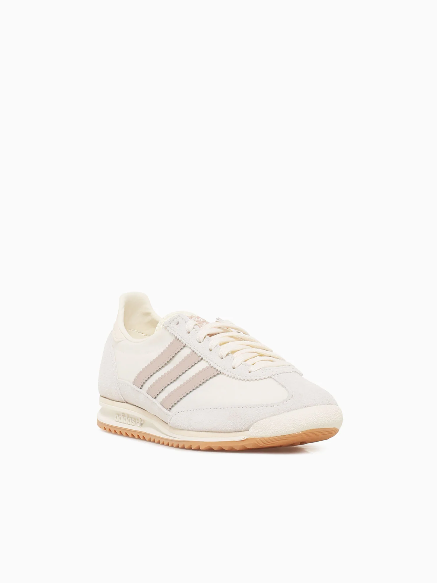 Sl 72 Og W Off White Taupe leather - Image 2