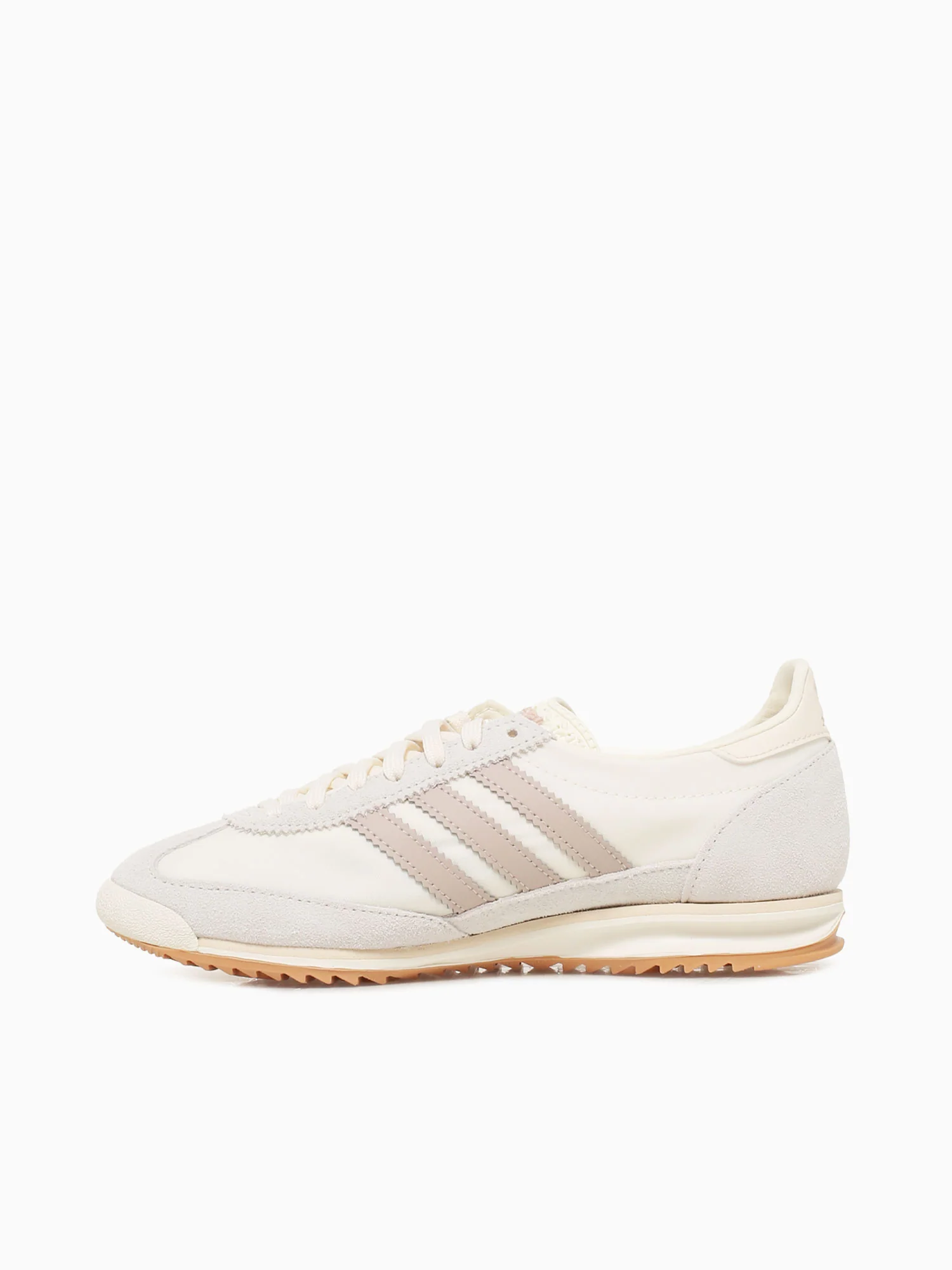 Sl 72 Og W Off White Taupe leather - Image 3