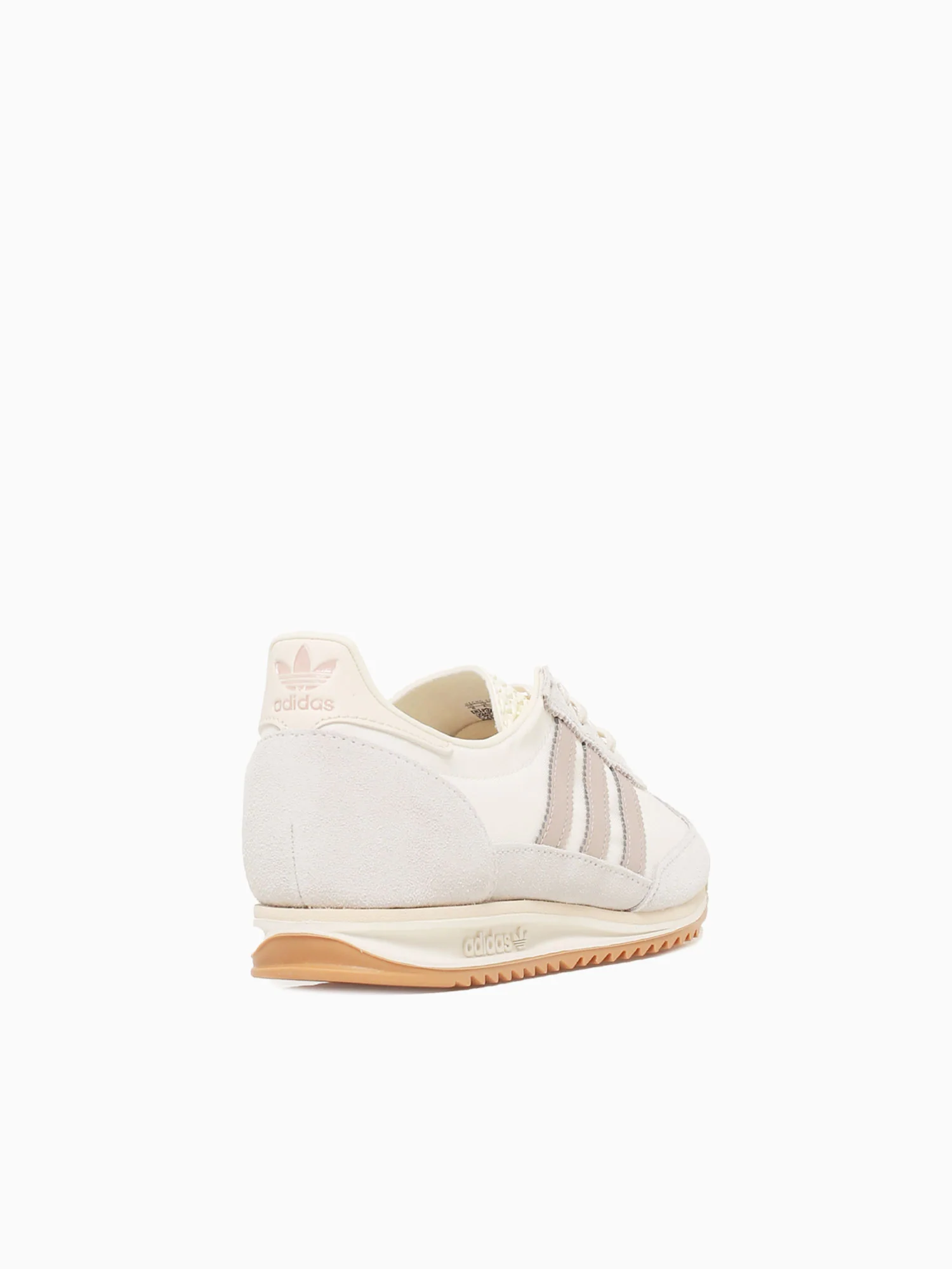 Sl 72 Og W Off White Taupe leather - Image 4