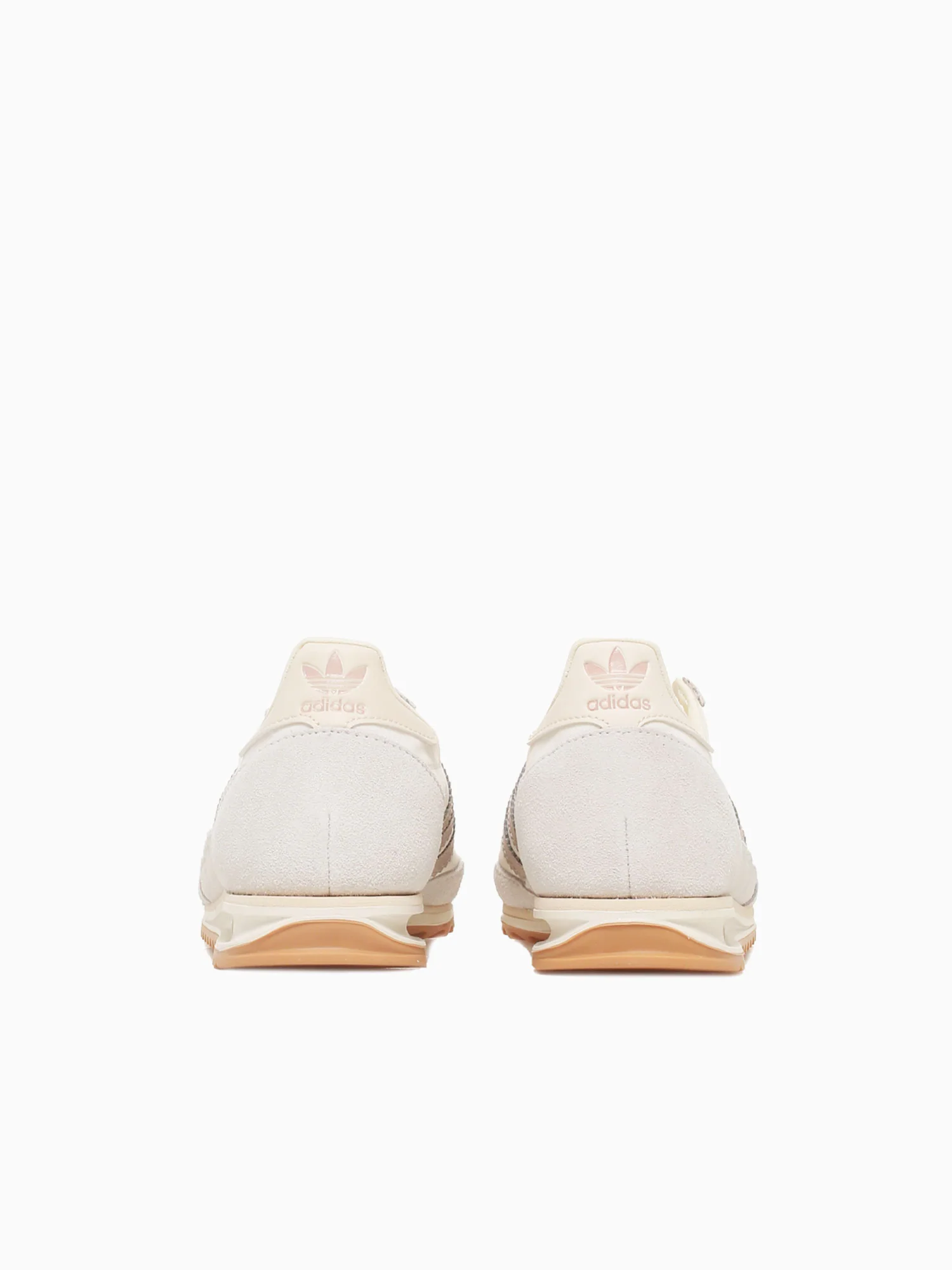 Sl 72 Og W Off White Taupe leather - Image 6
