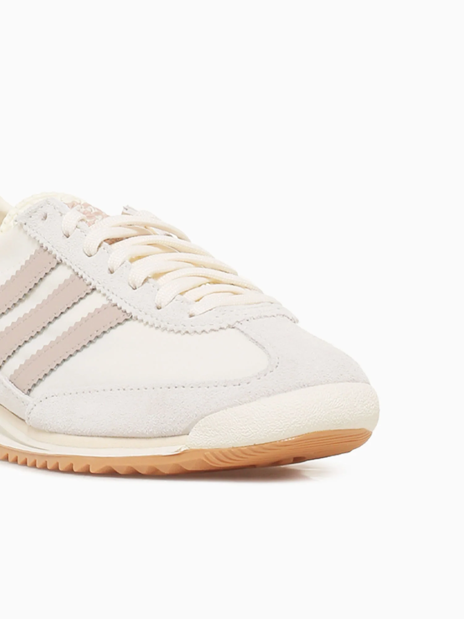 Sl 72 Og W Off White Taupe leather - Image 8