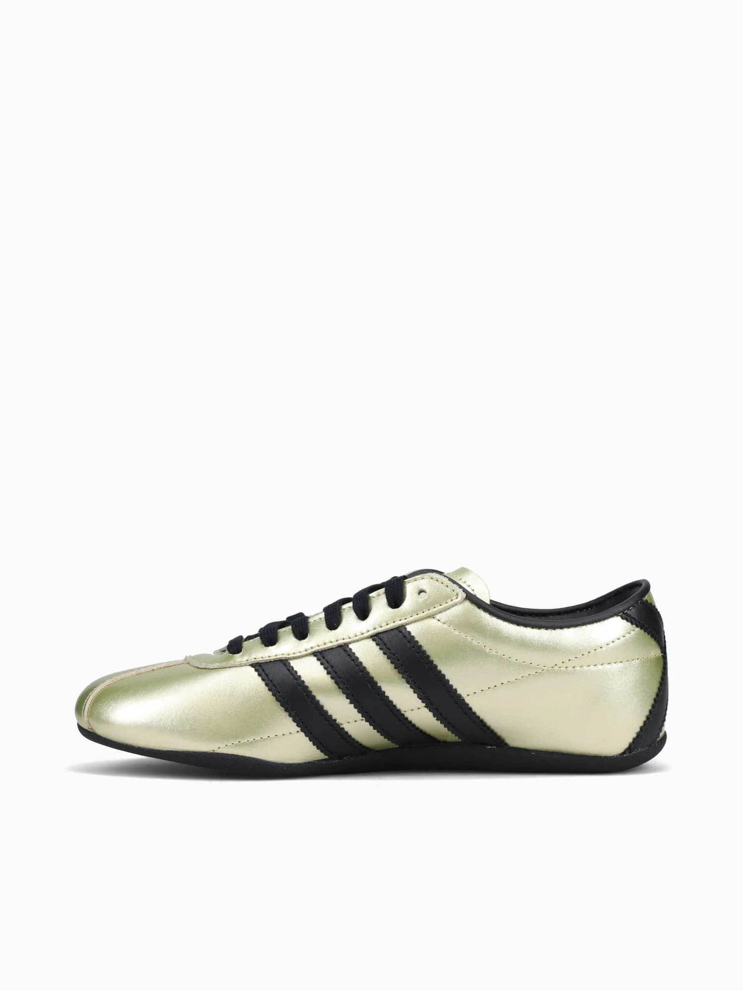 Tokyo W Gold Black leather - Image 5