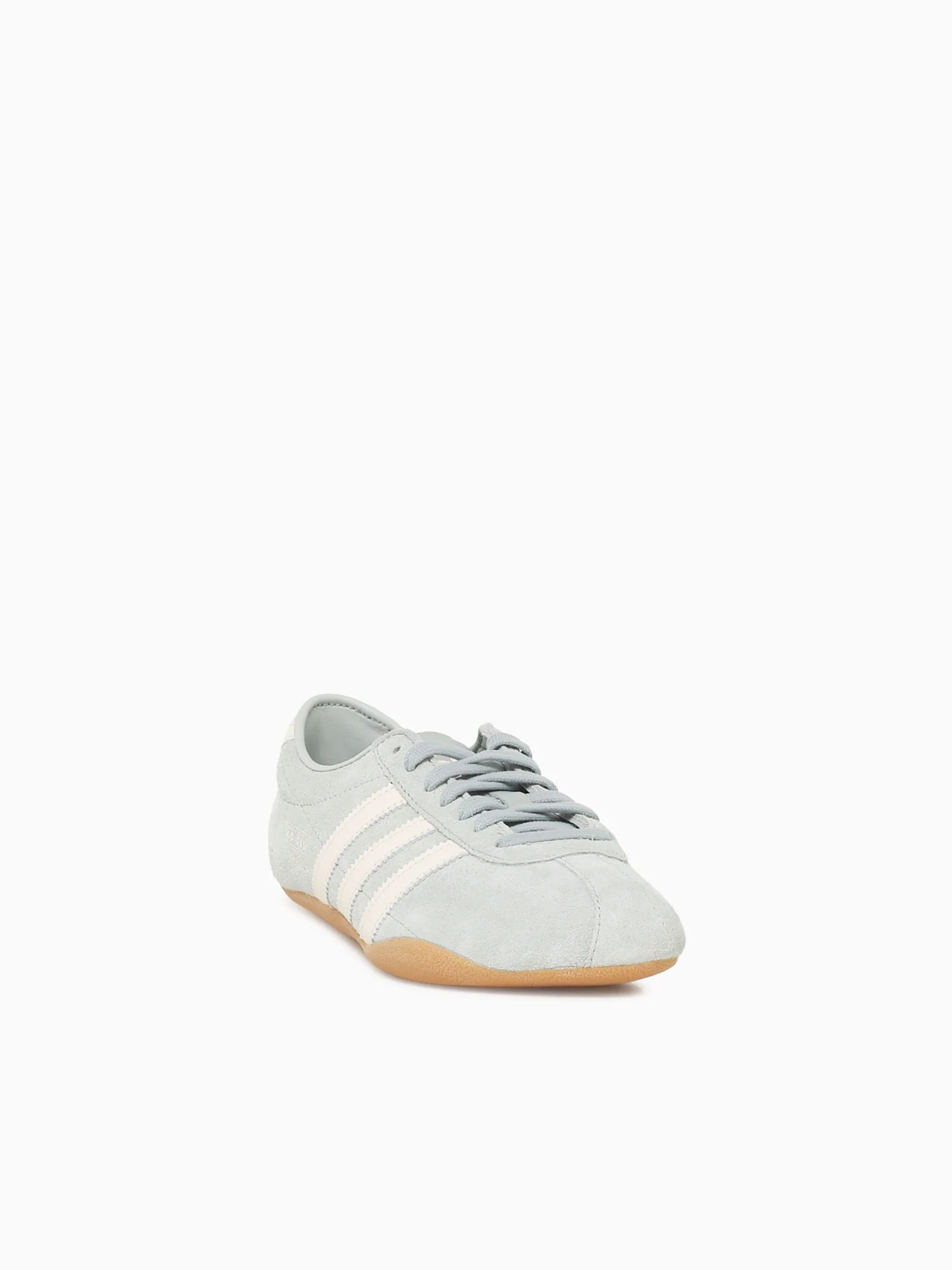 Tokyo W Sage Off white leather - Image 2
