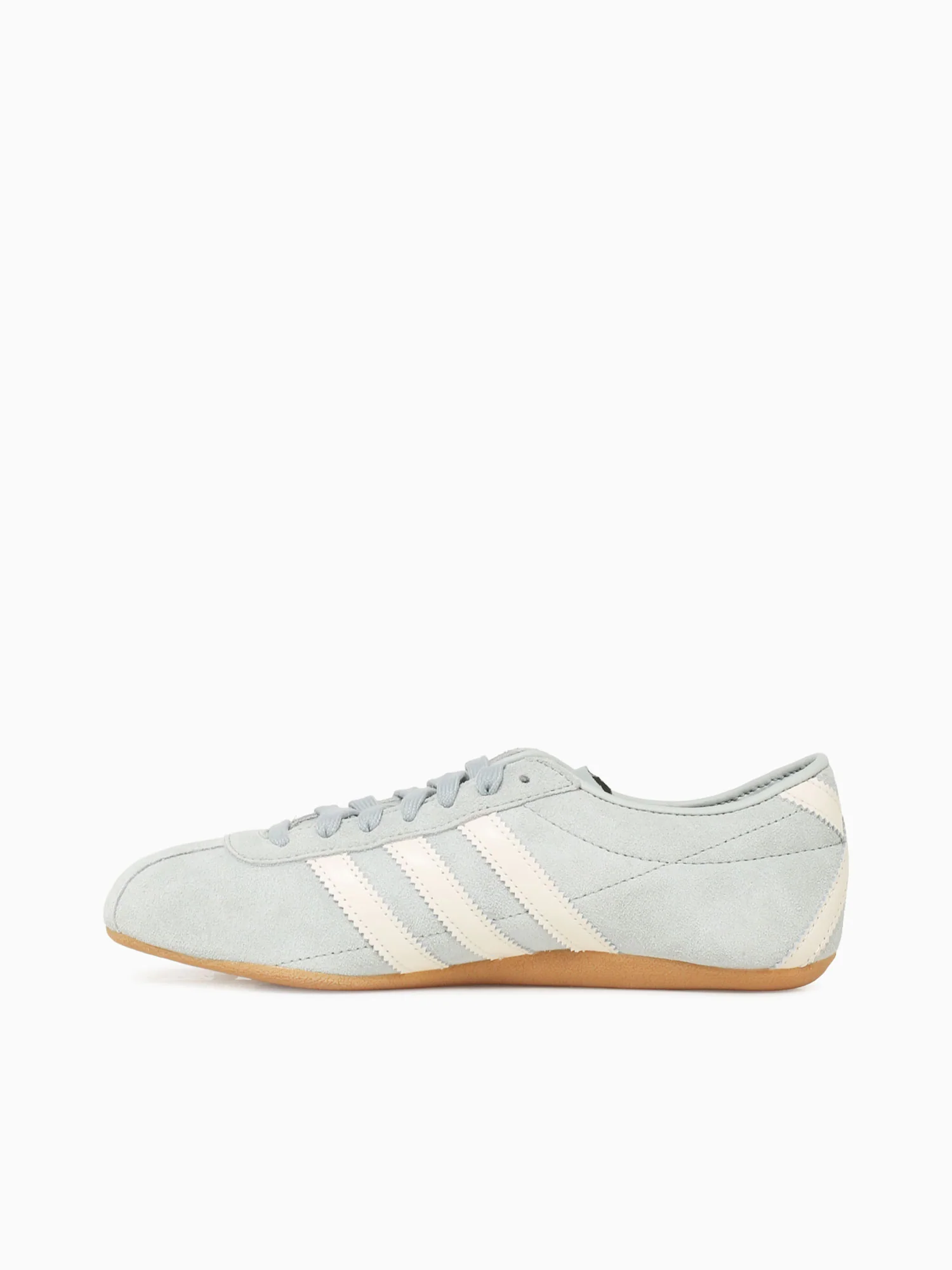 Tokyo W Sage Off white leather - Image 3