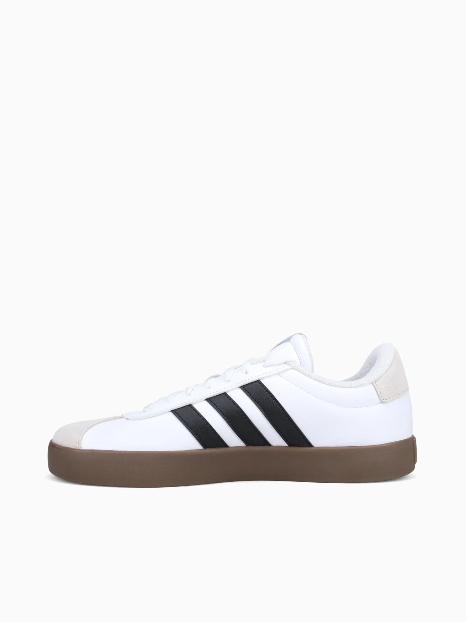 Vl Court 3.0 White Black - Image 3