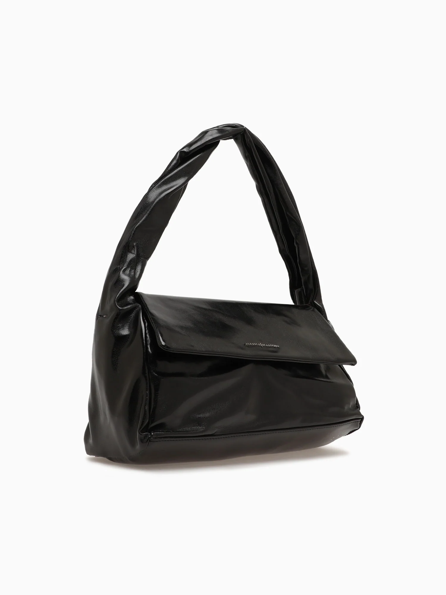 1270 Metallic Baguette Black - Image 2