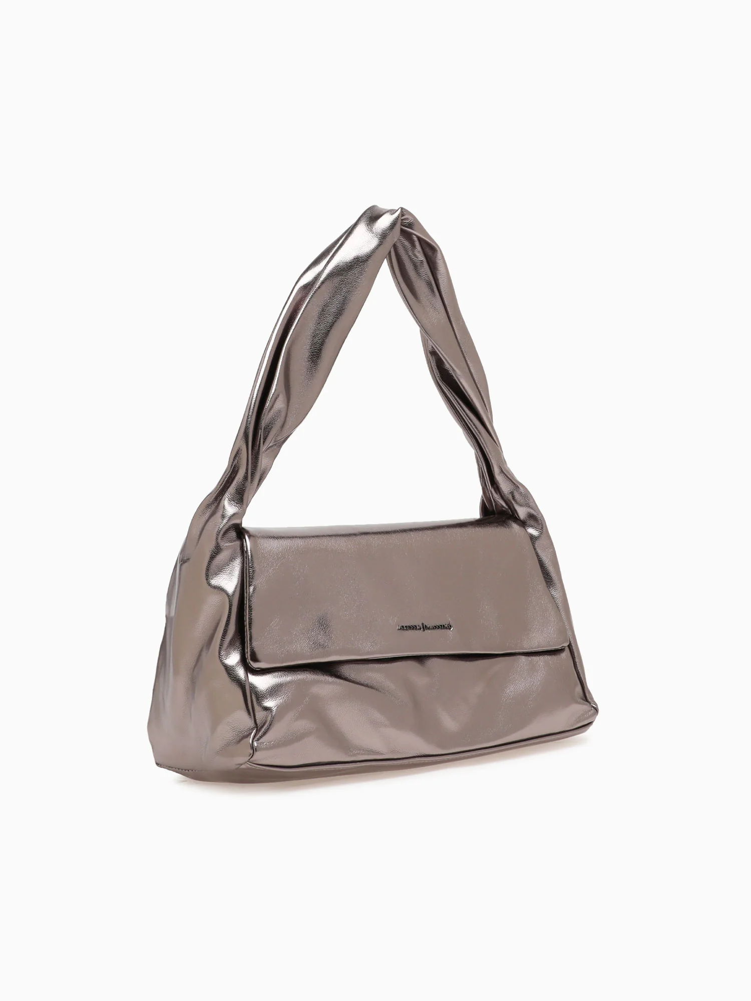 1270 Metallic Baguette Pewter - Image 2