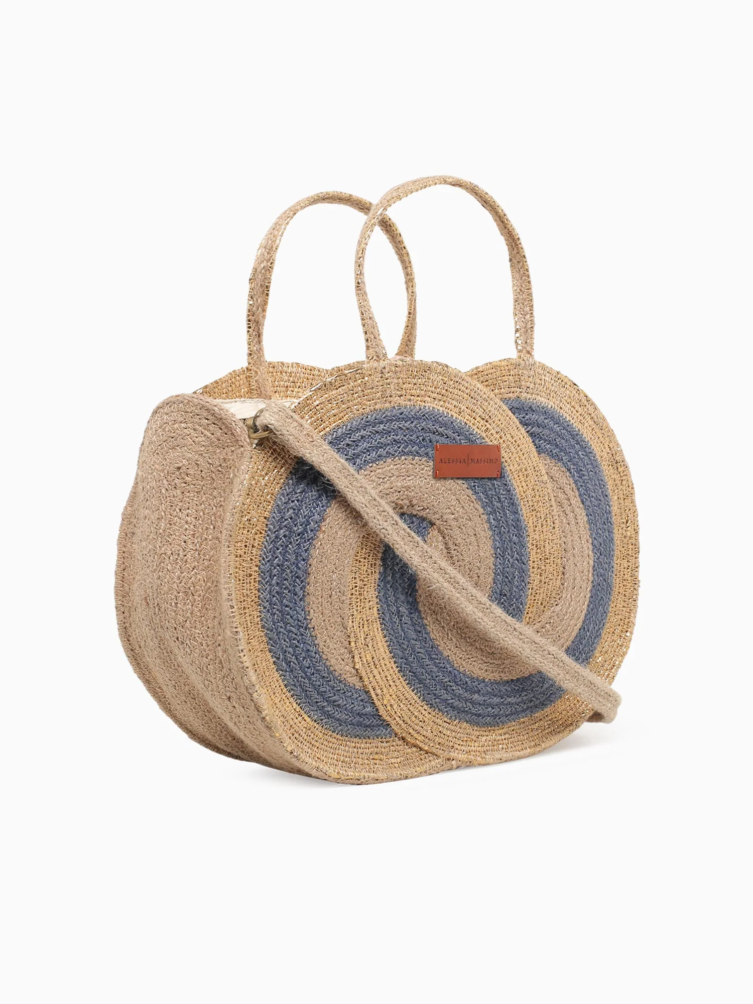 Getaway Tote Gold - Image 2
