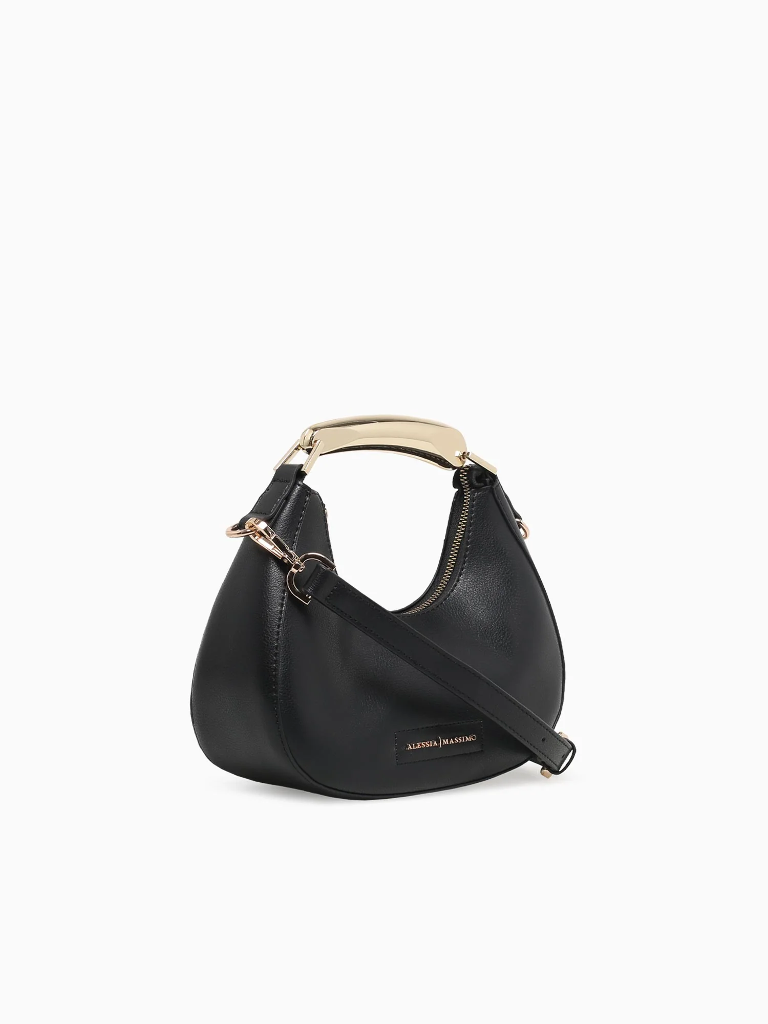 Meeve Top Handle Black - Image 2