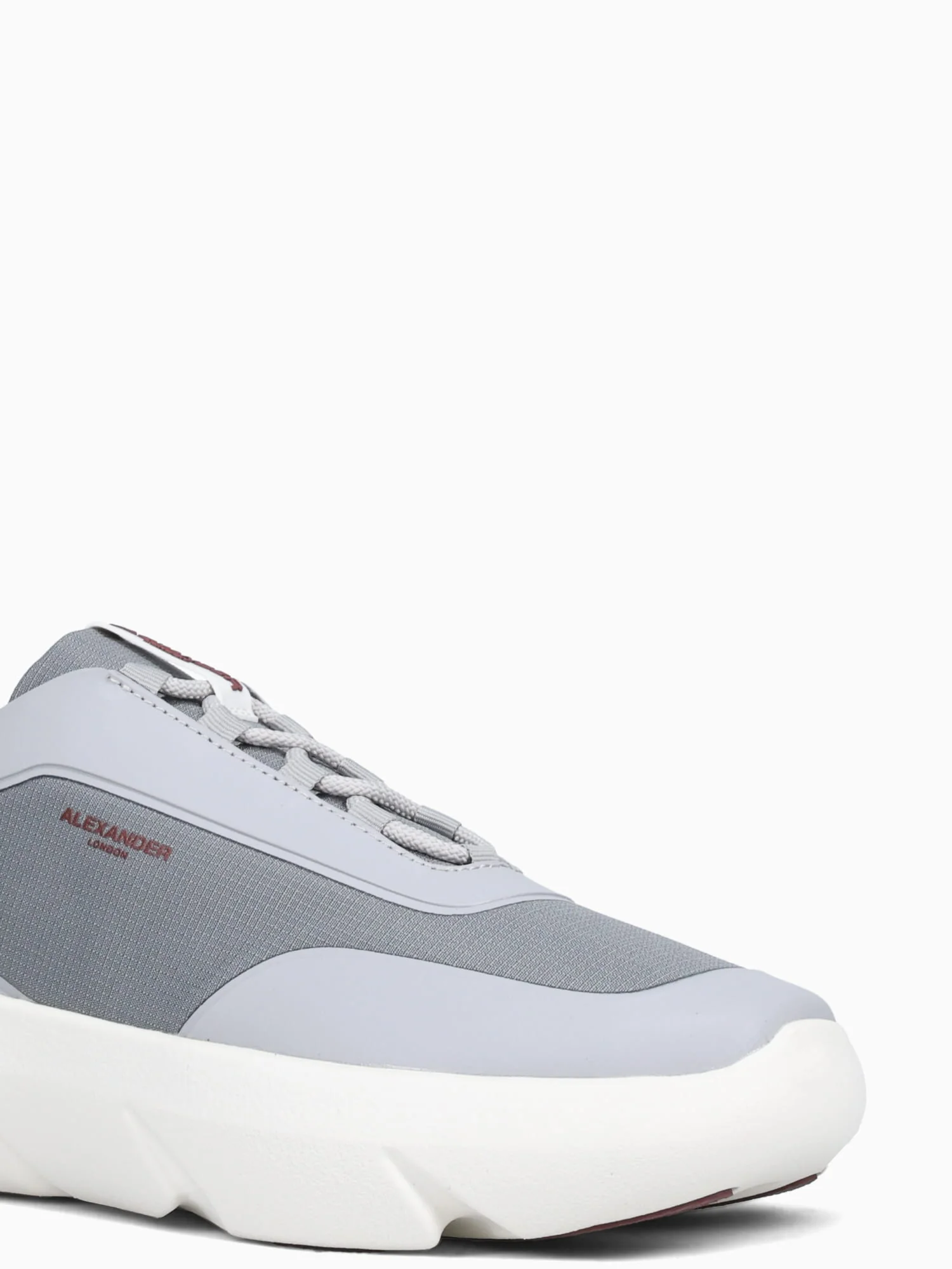 Eclipse Man Grey Mesh - Image 7