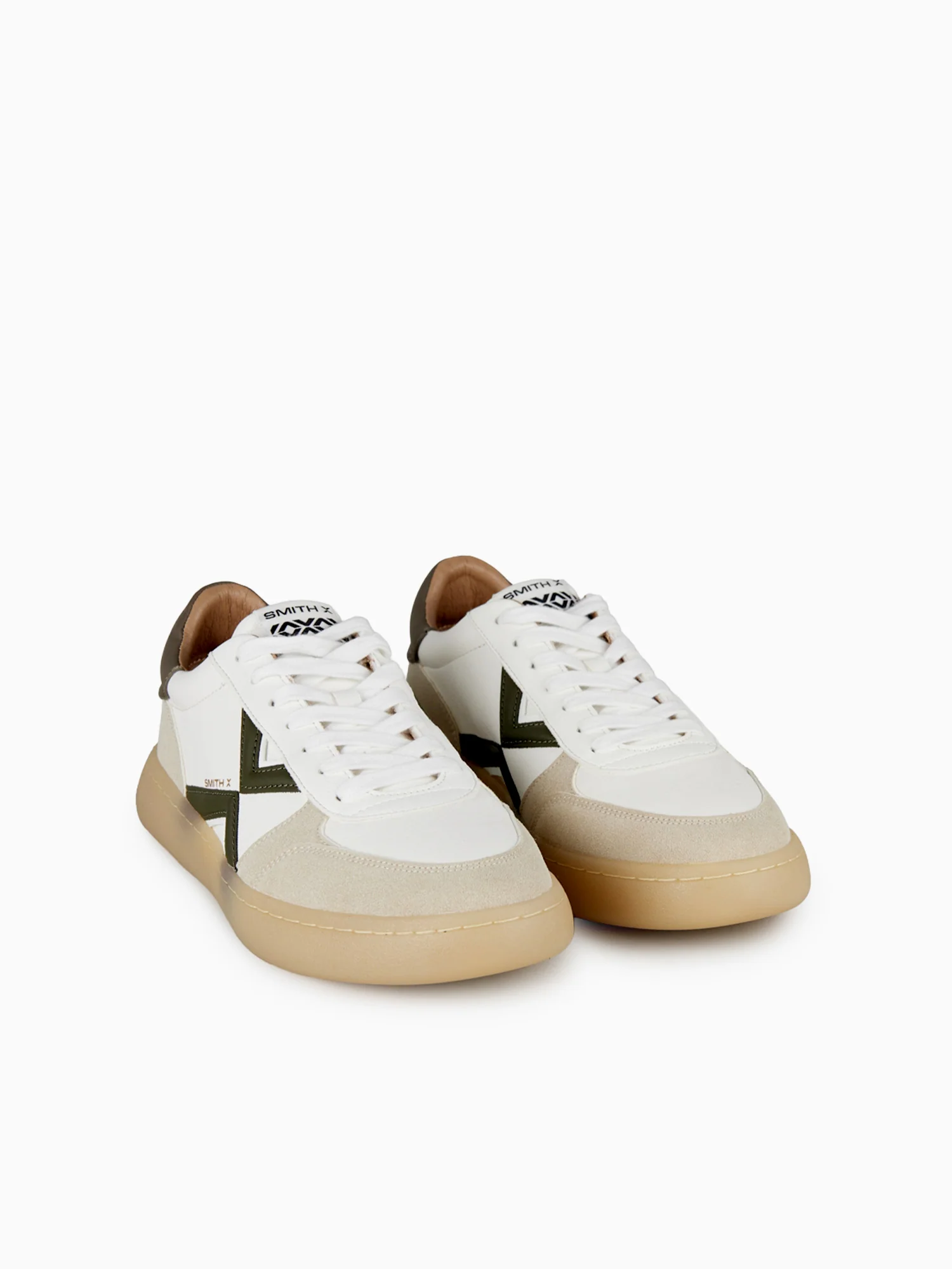 Ocean Man White Military Ivory - Image 2