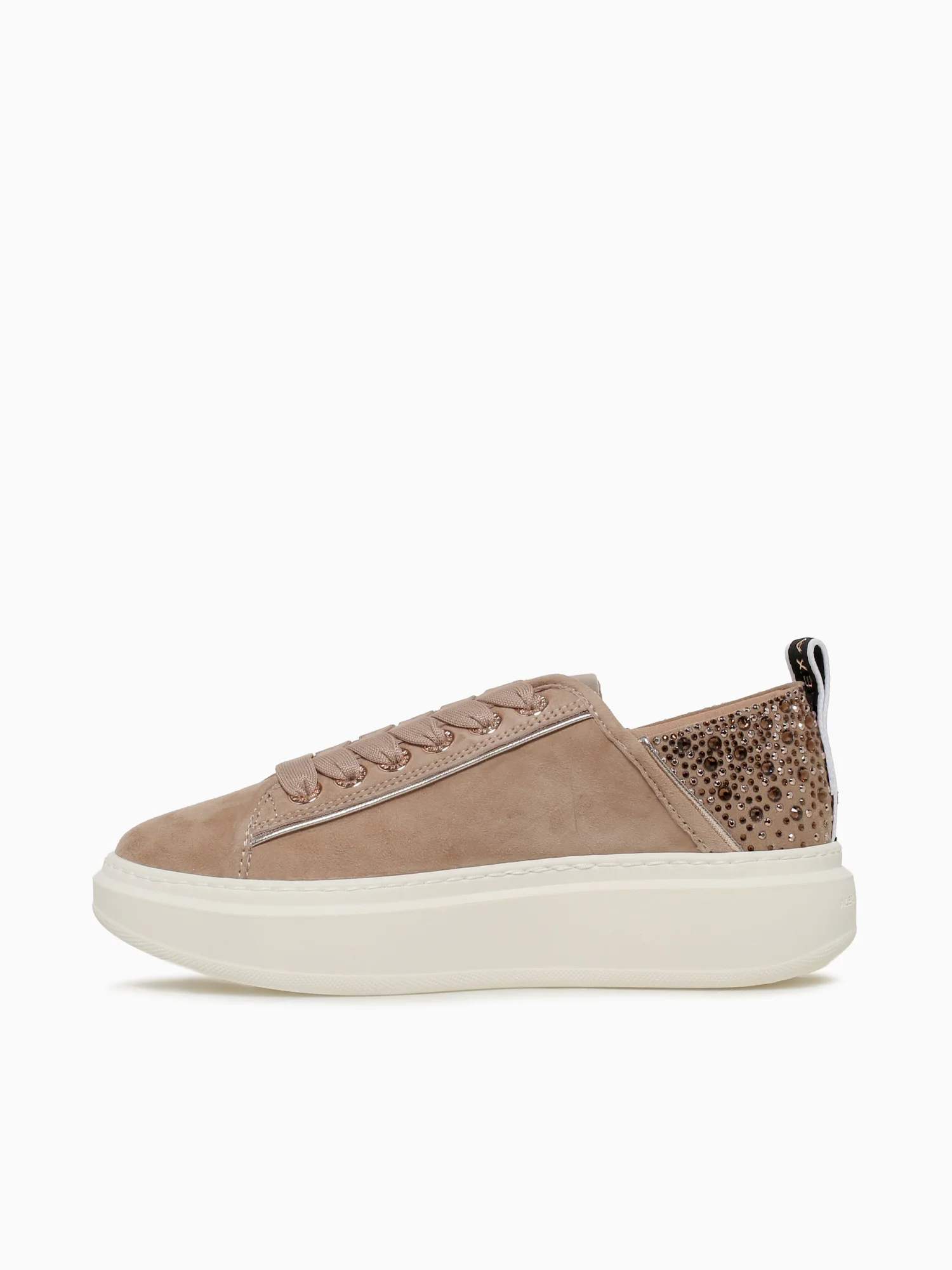 Wembley Woman Camel Leather - Image 3