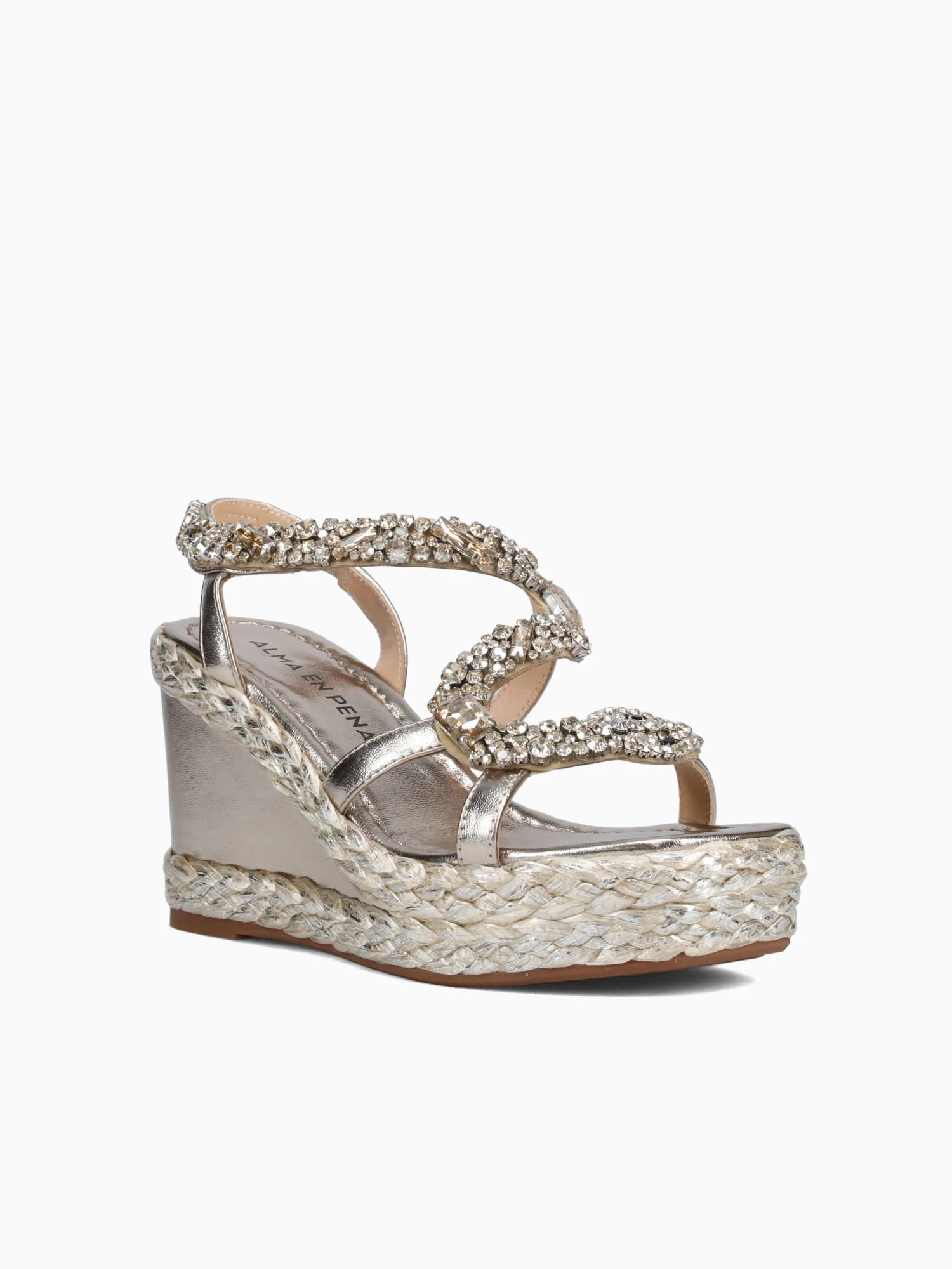 Adrea Bronze Diva - Image 2