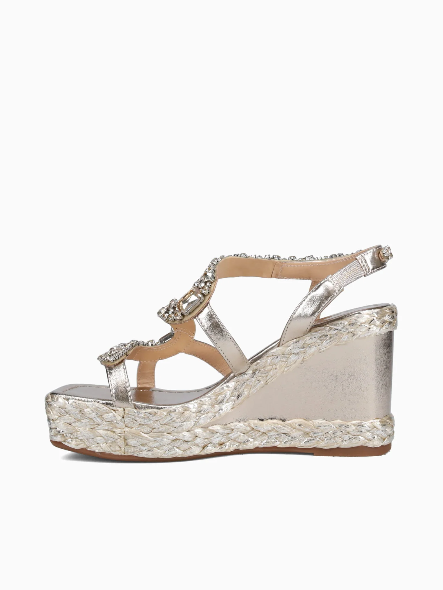 Adrea Bronze Diva - Image 4