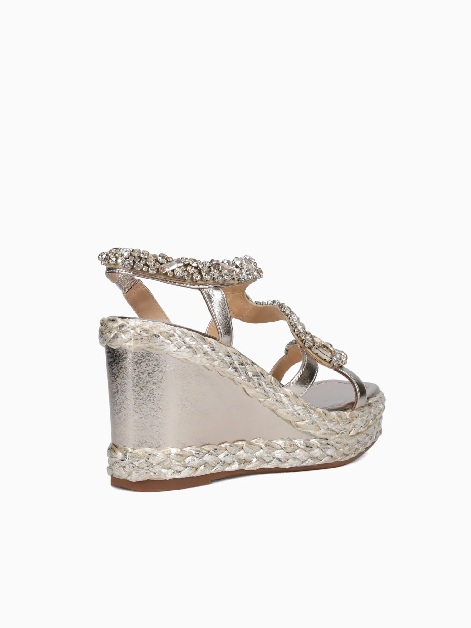 Adrea Bronze Diva - Image 6
