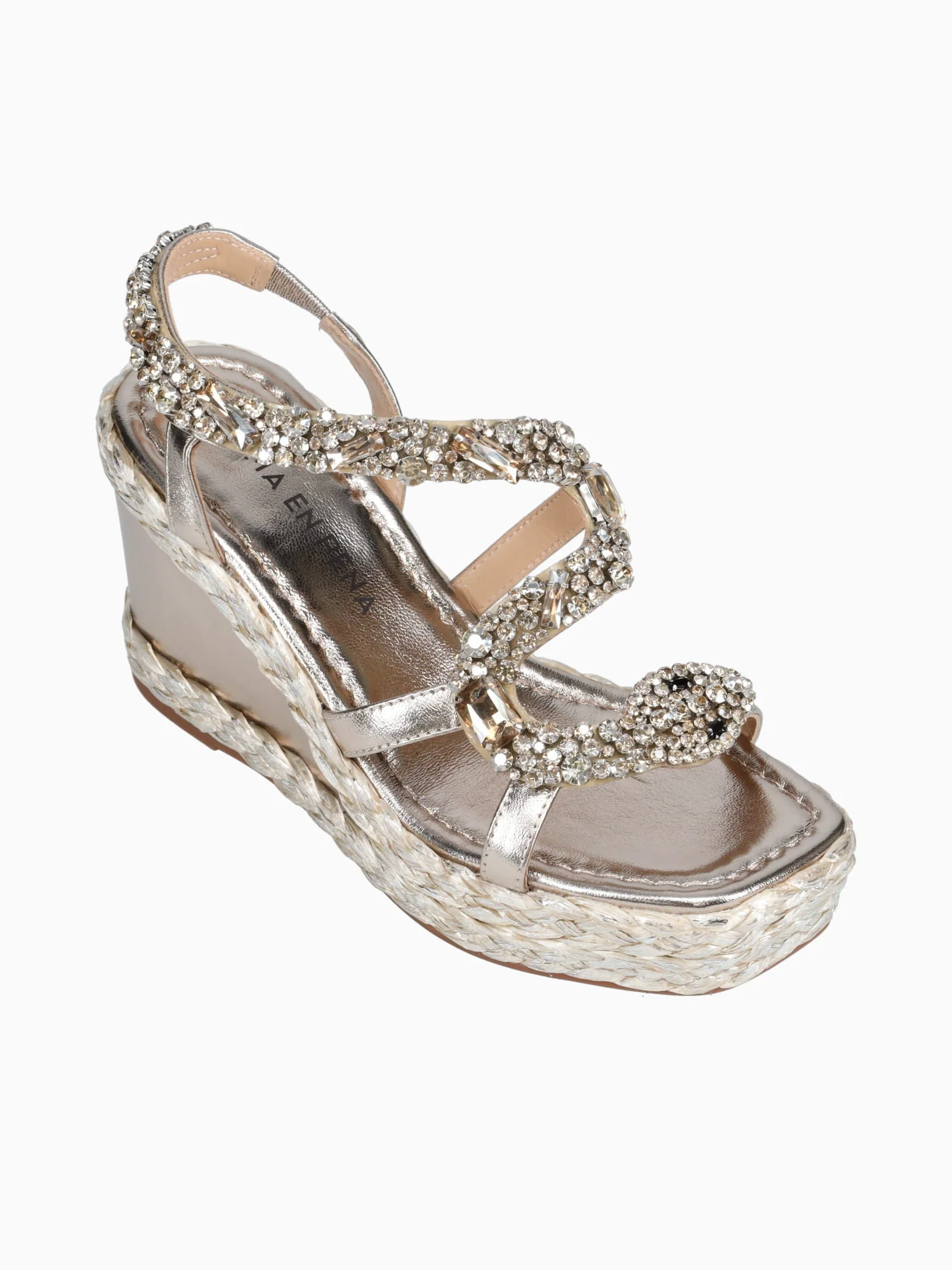 Adrea Bronze Diva - Image 7