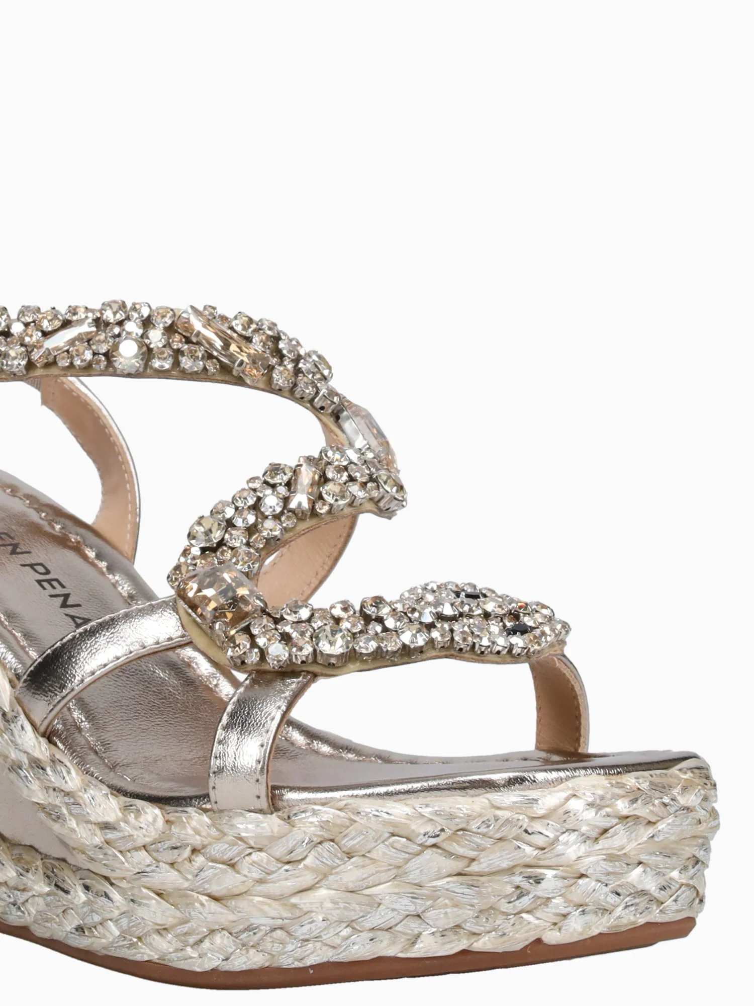 Adrea Bronze Diva - Image 8