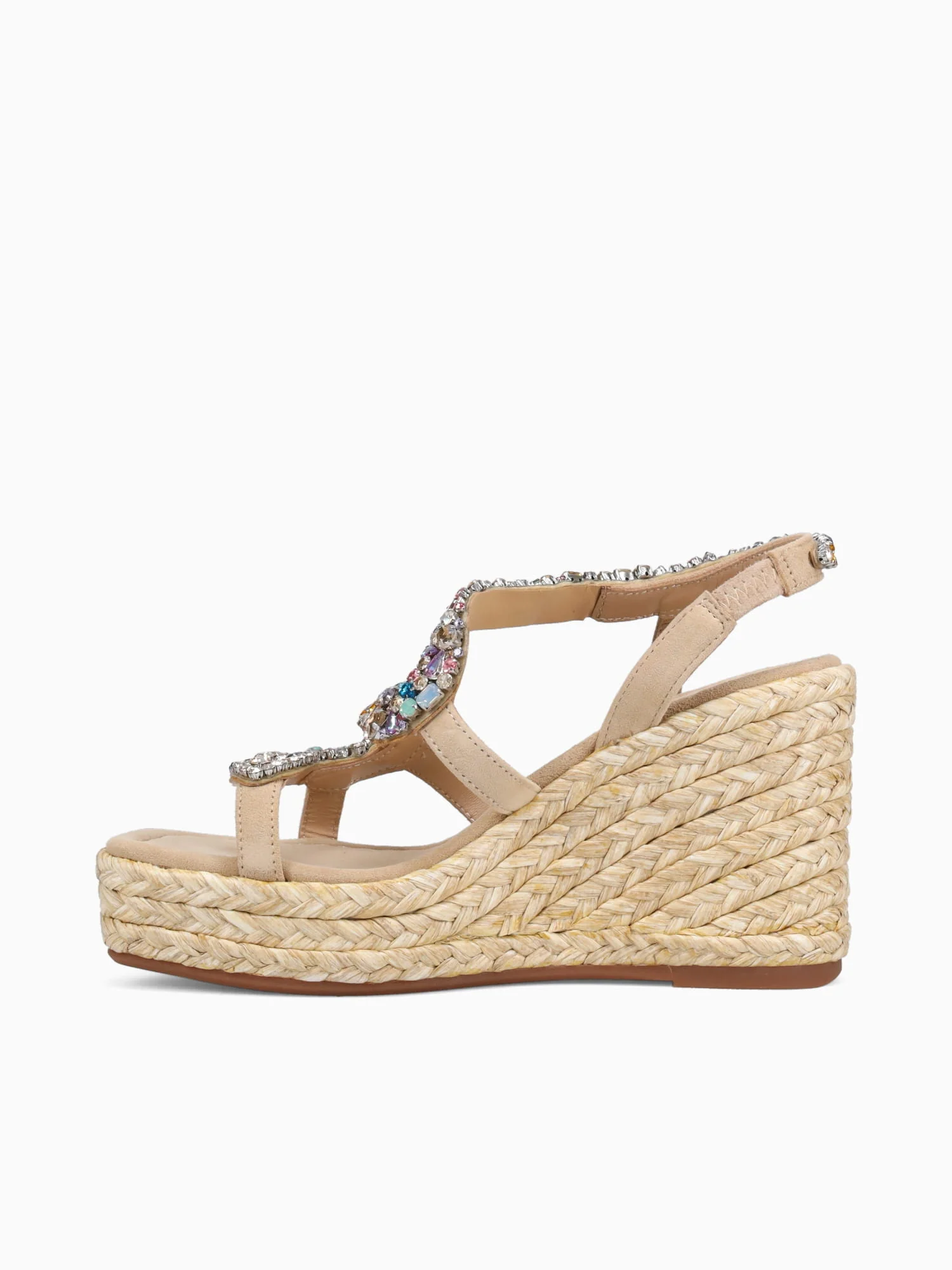 Agnola V251276 Sand Suede - Image 4