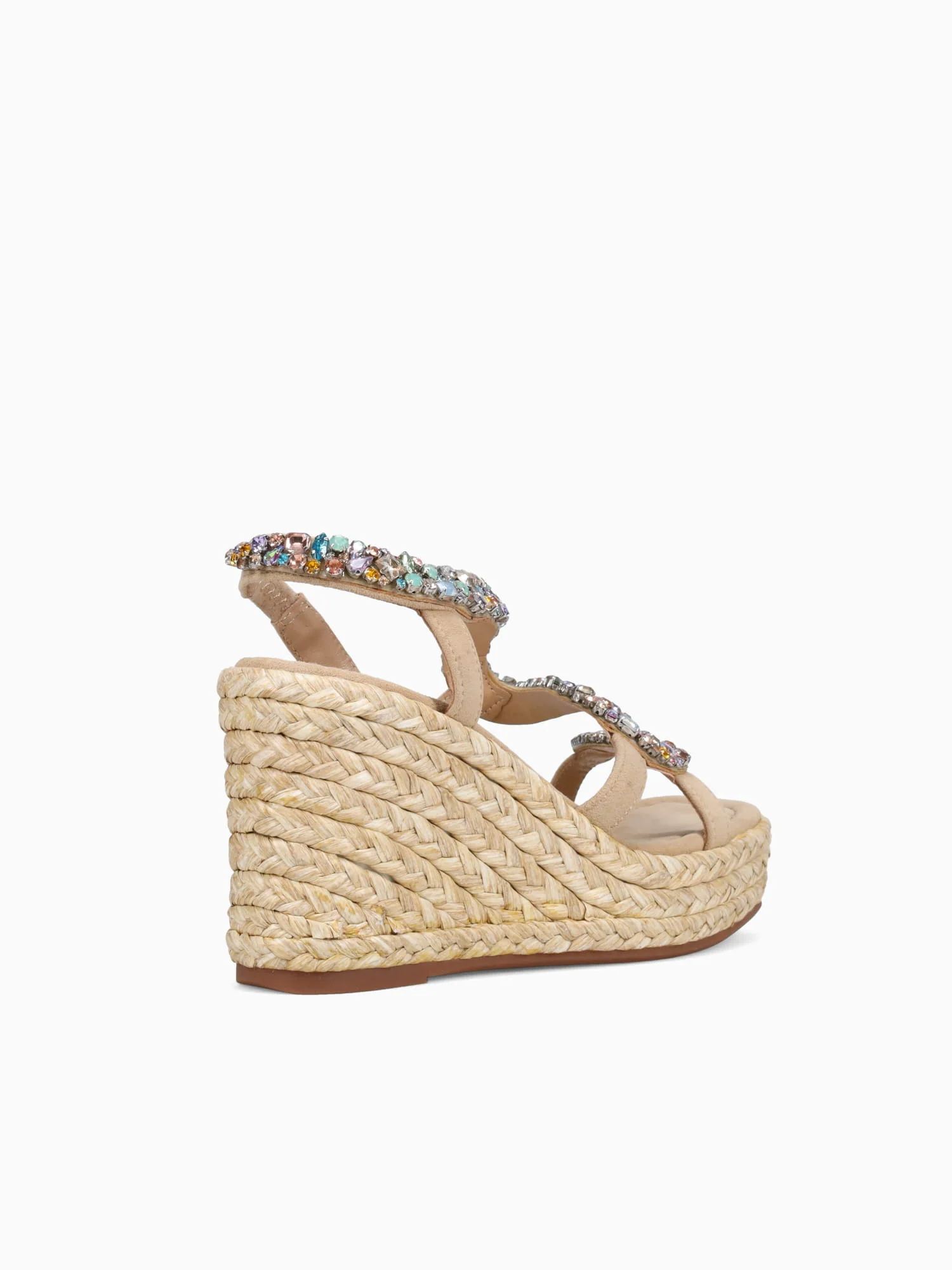 Agnola V251276 Sand Suede - Image 5