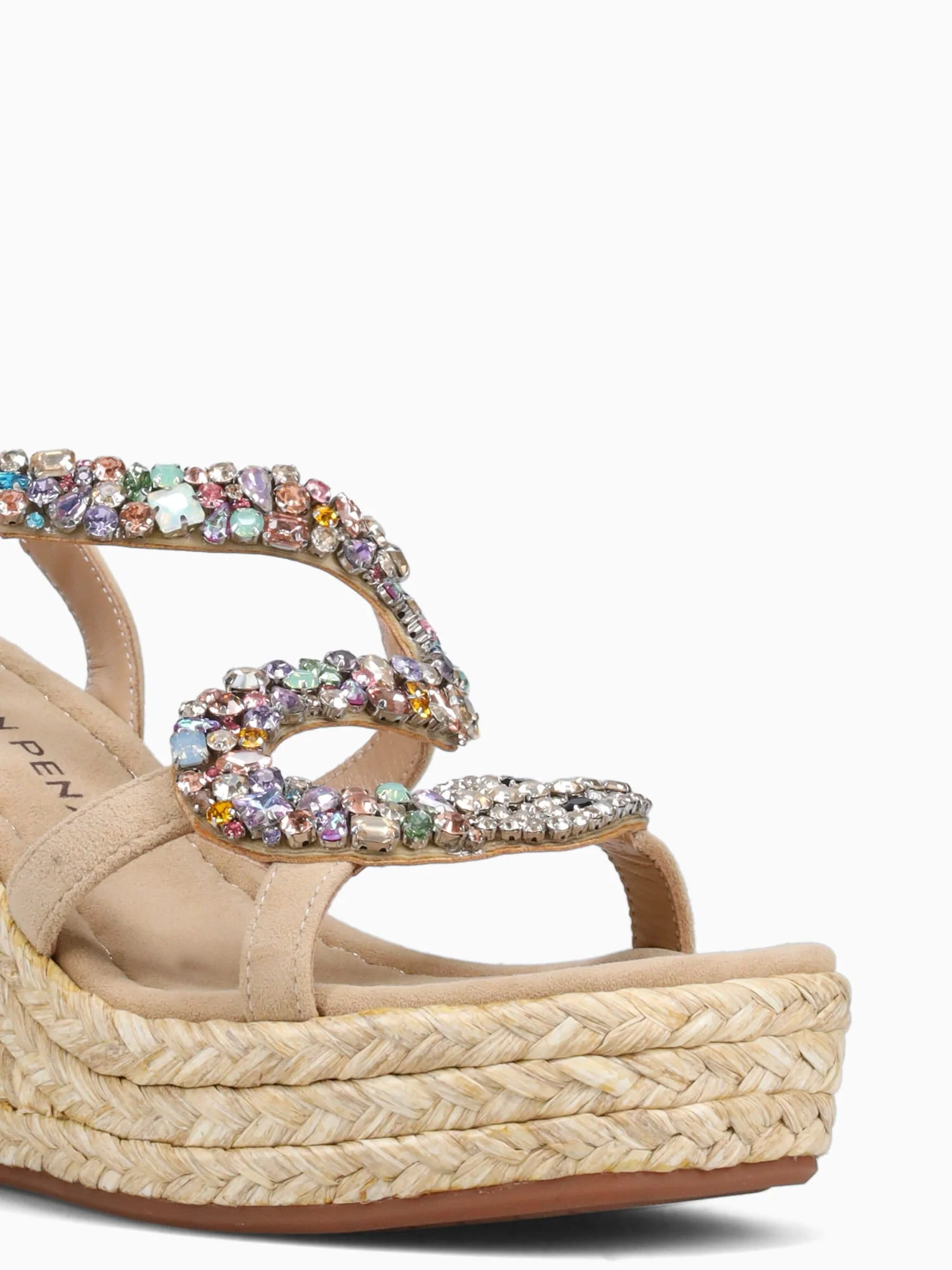 Agnola V251276 Sand Suede - Image 6