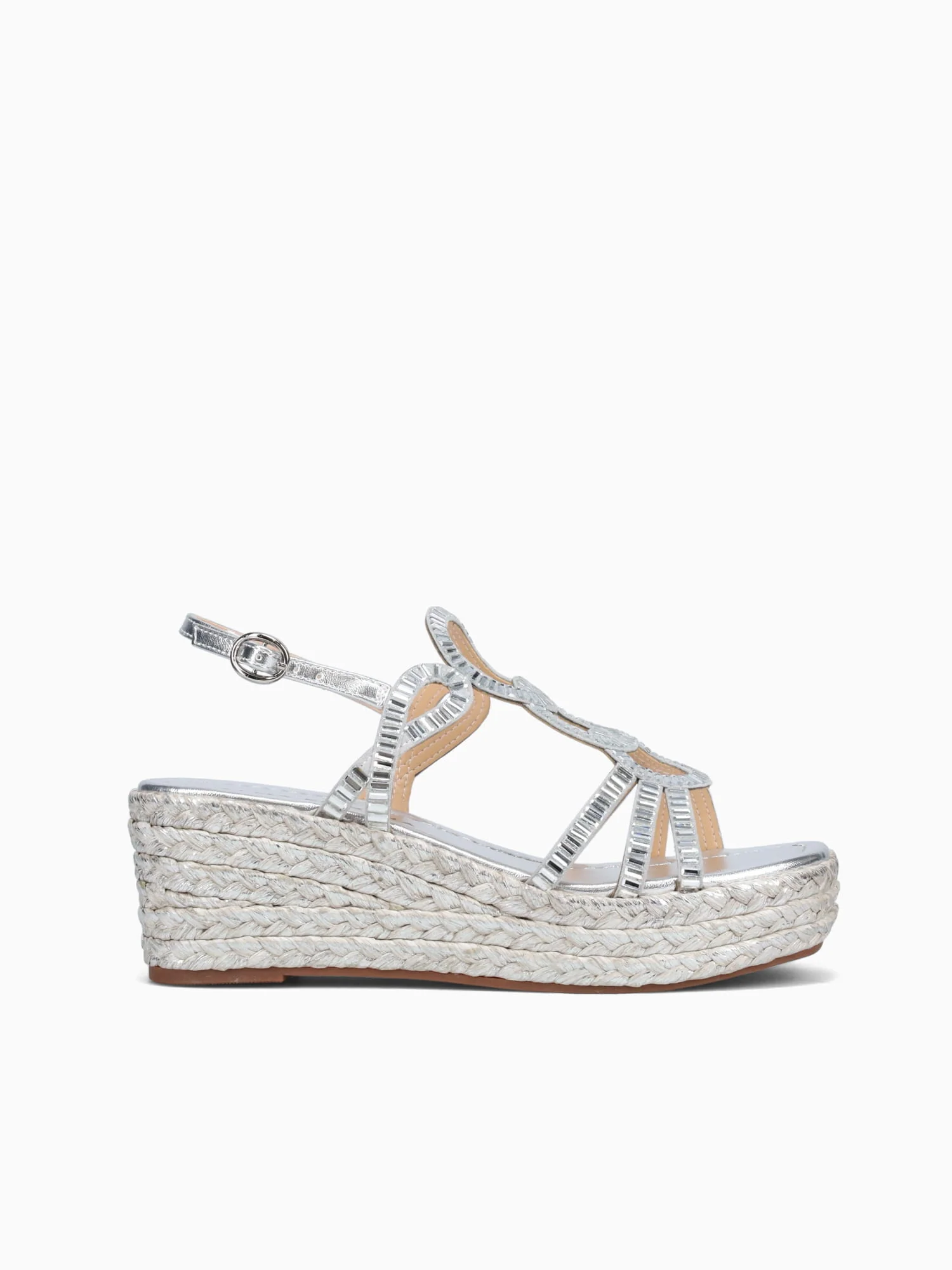 Agostina V2551454 Silver Luna