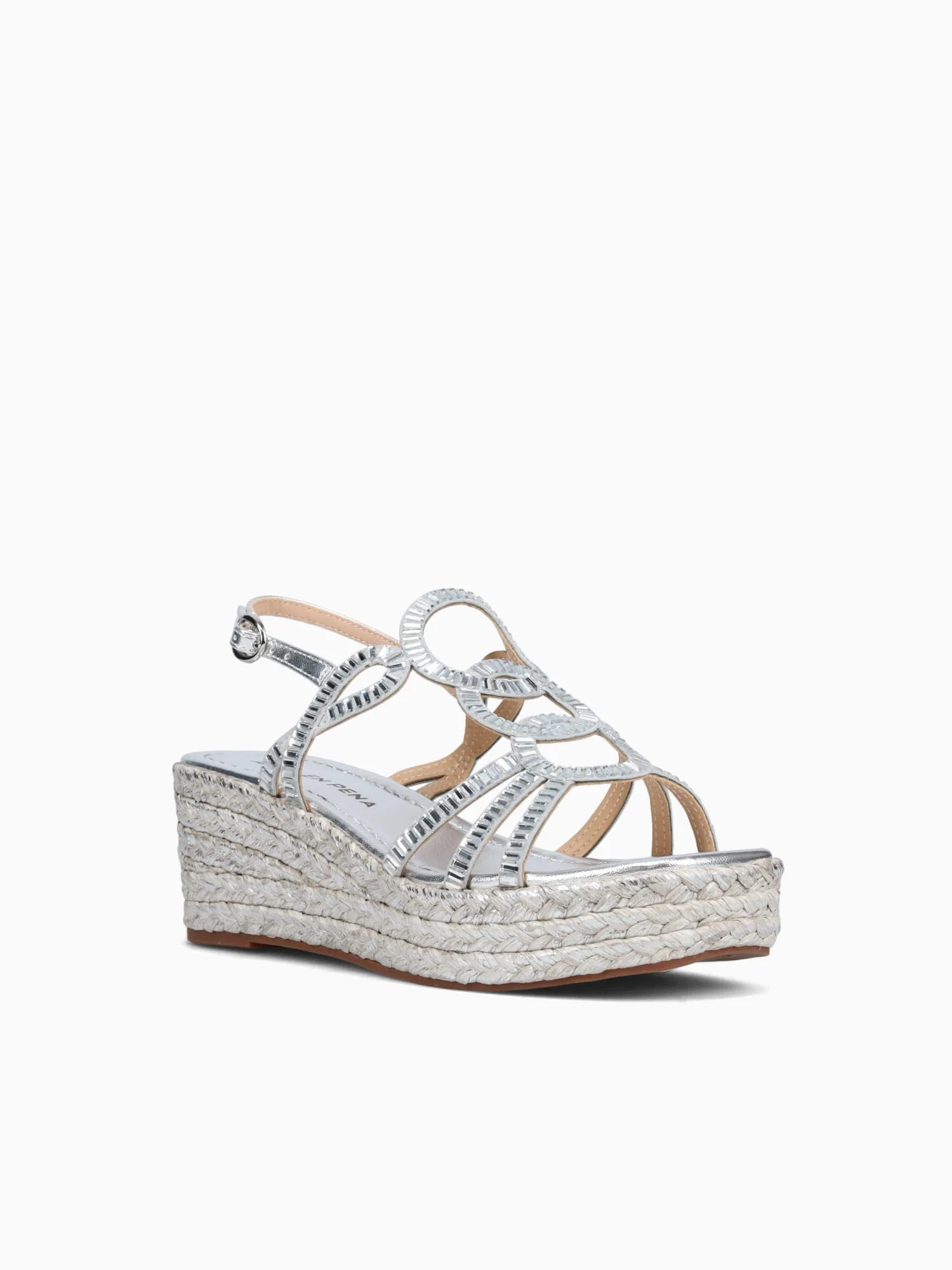 Agostina V2551454 Silver Luna - Image 2